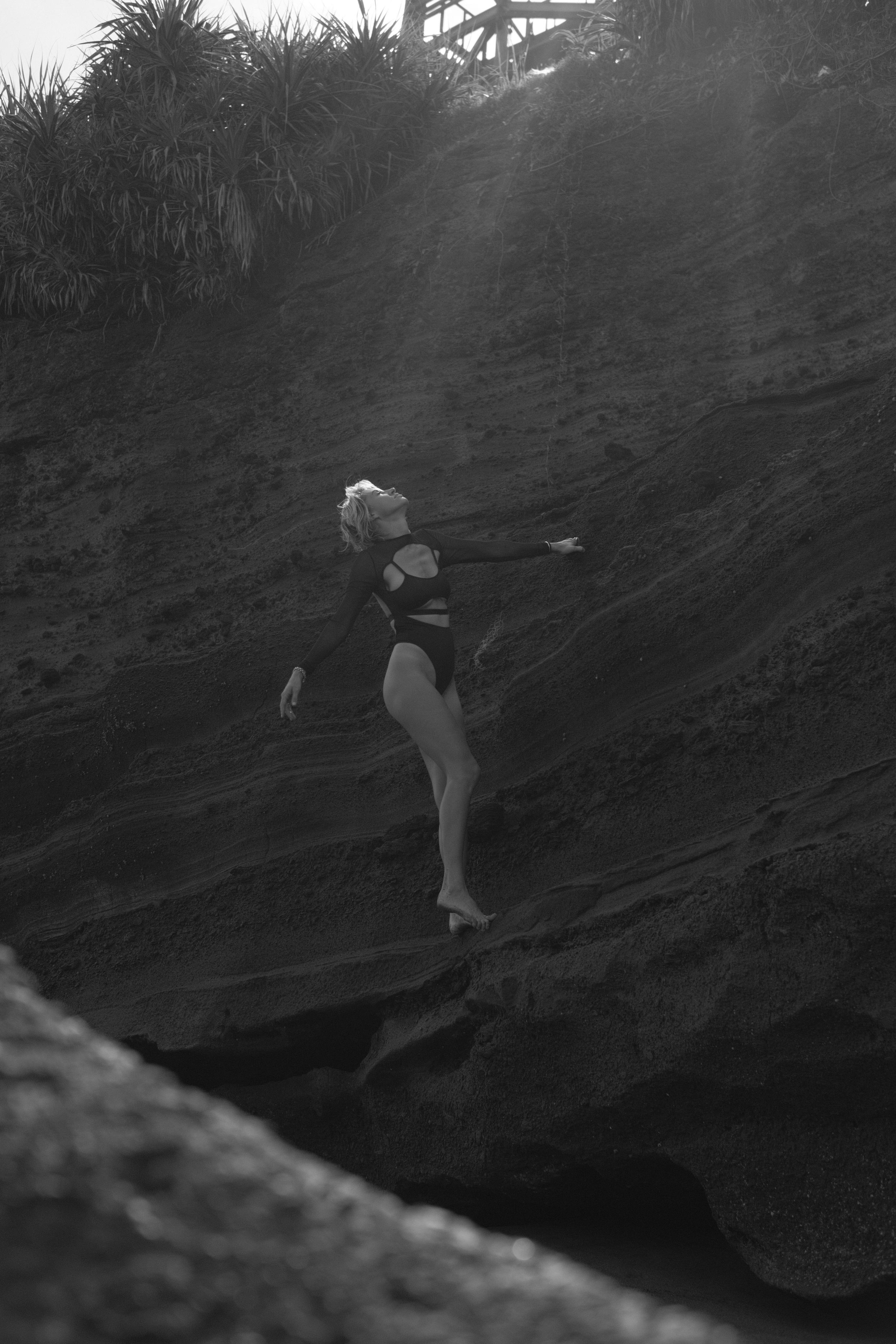 Daria. Фотограф