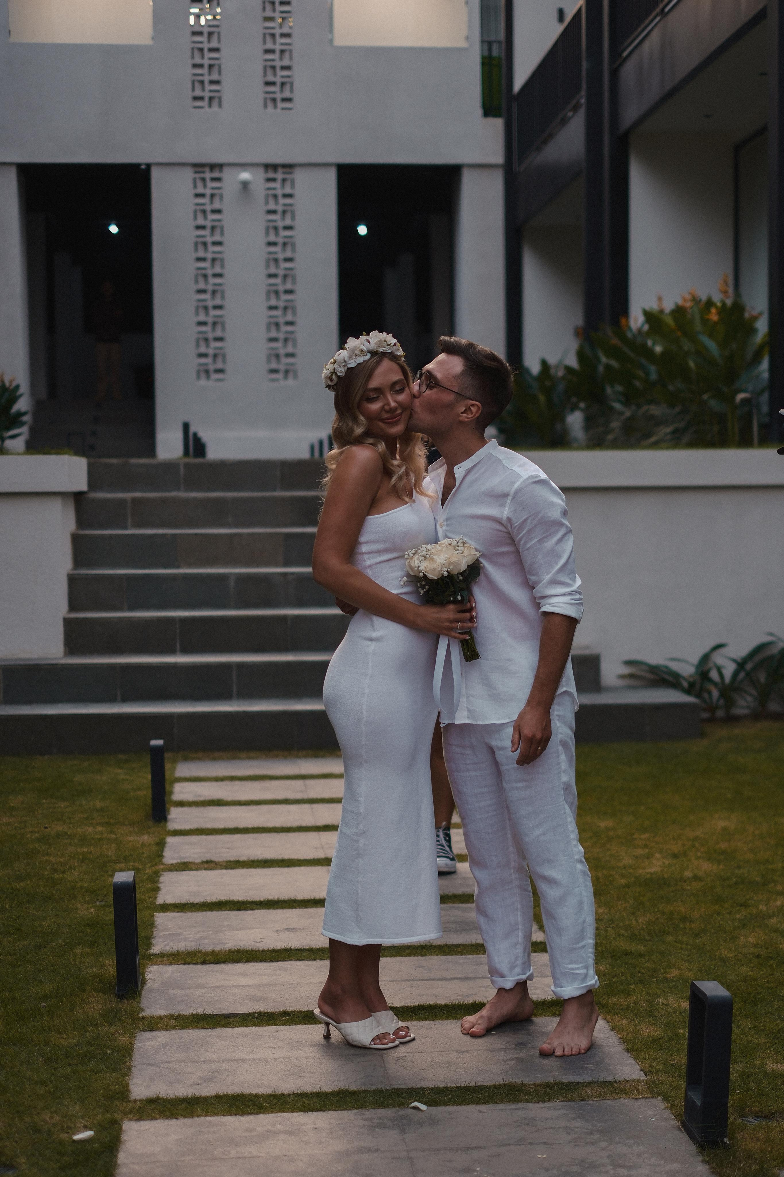 Nata & Slava. Фотограф