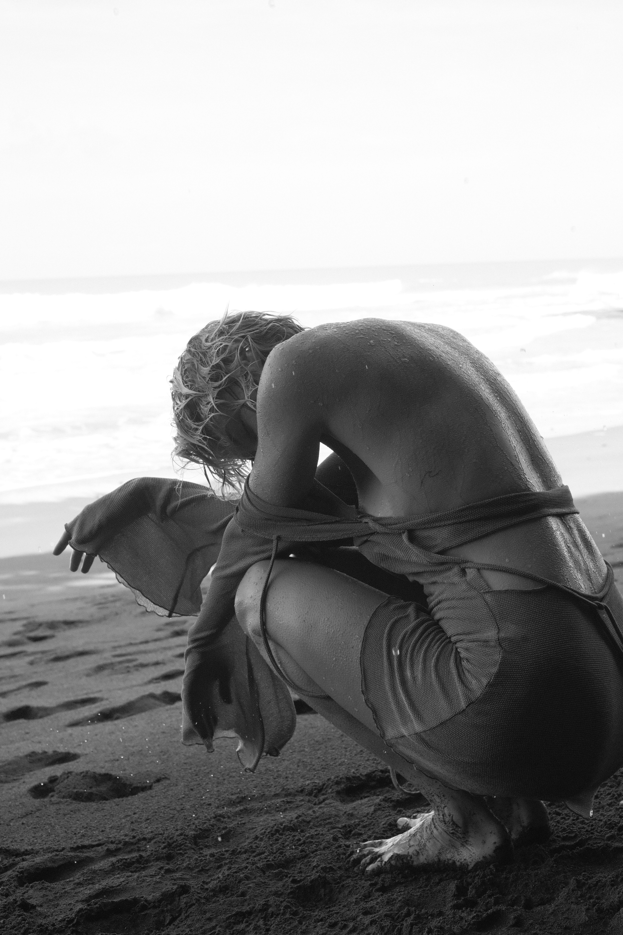 Daria. Фотограф