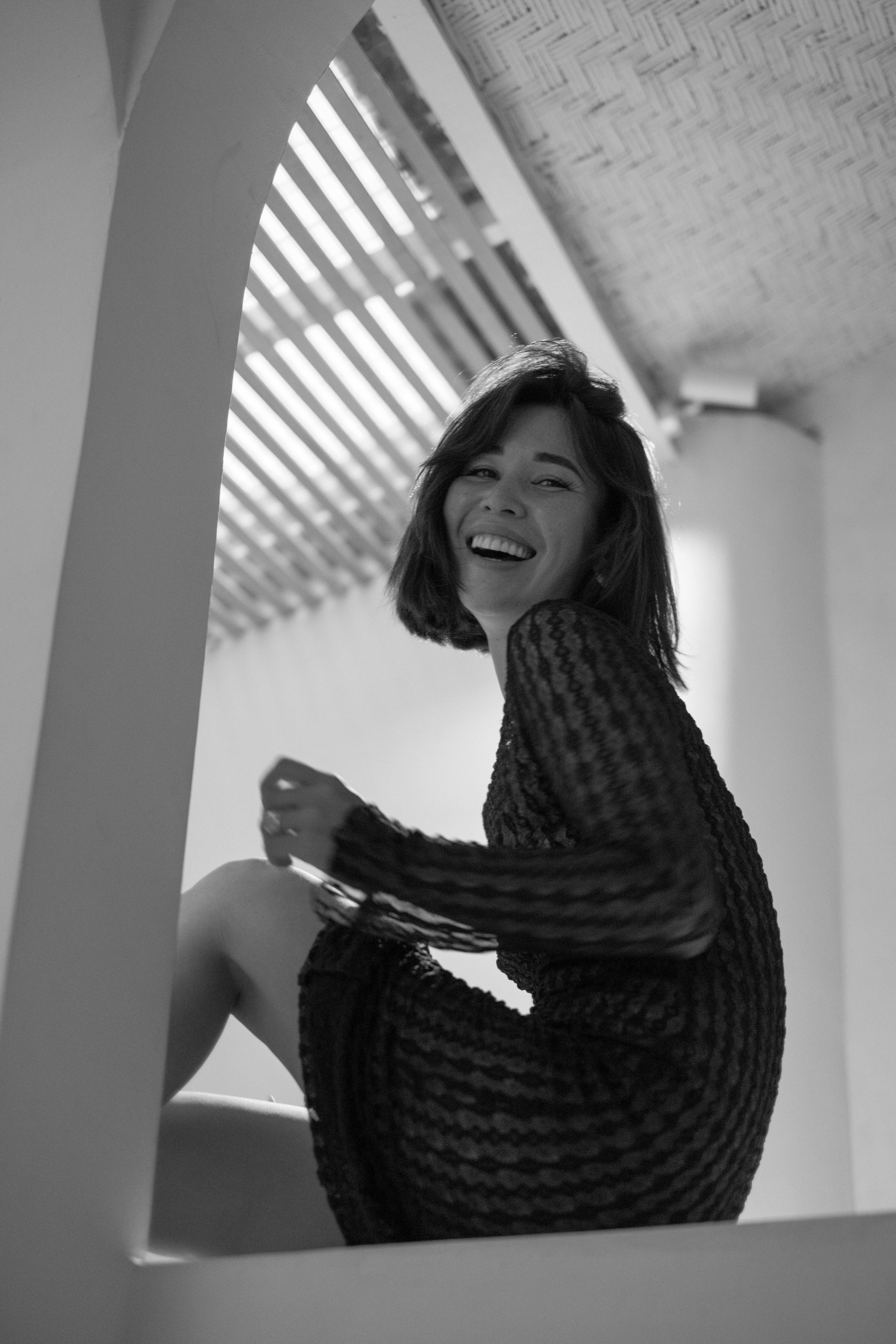 Saule. Фотограф