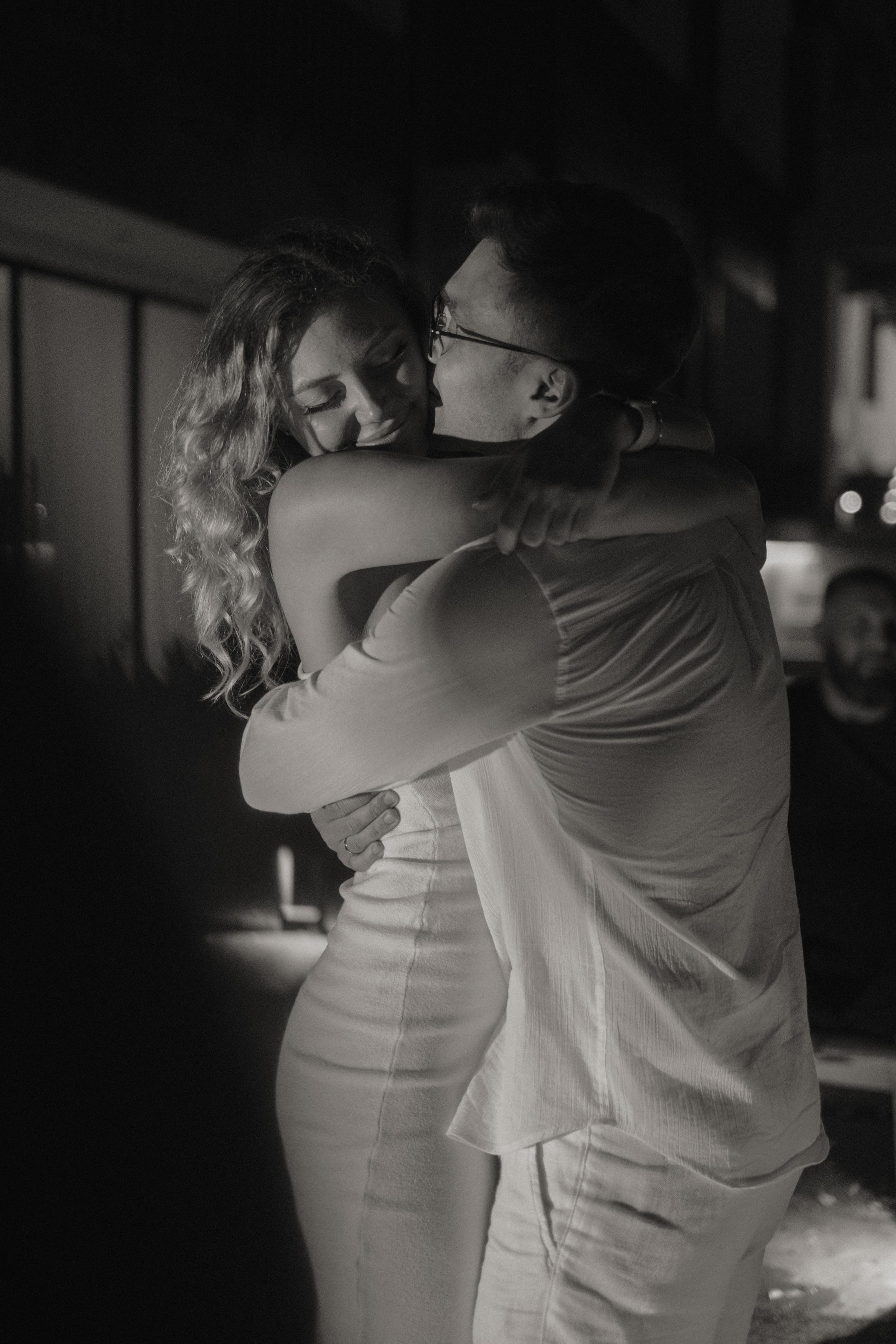 Nata & Slava. Фотограф