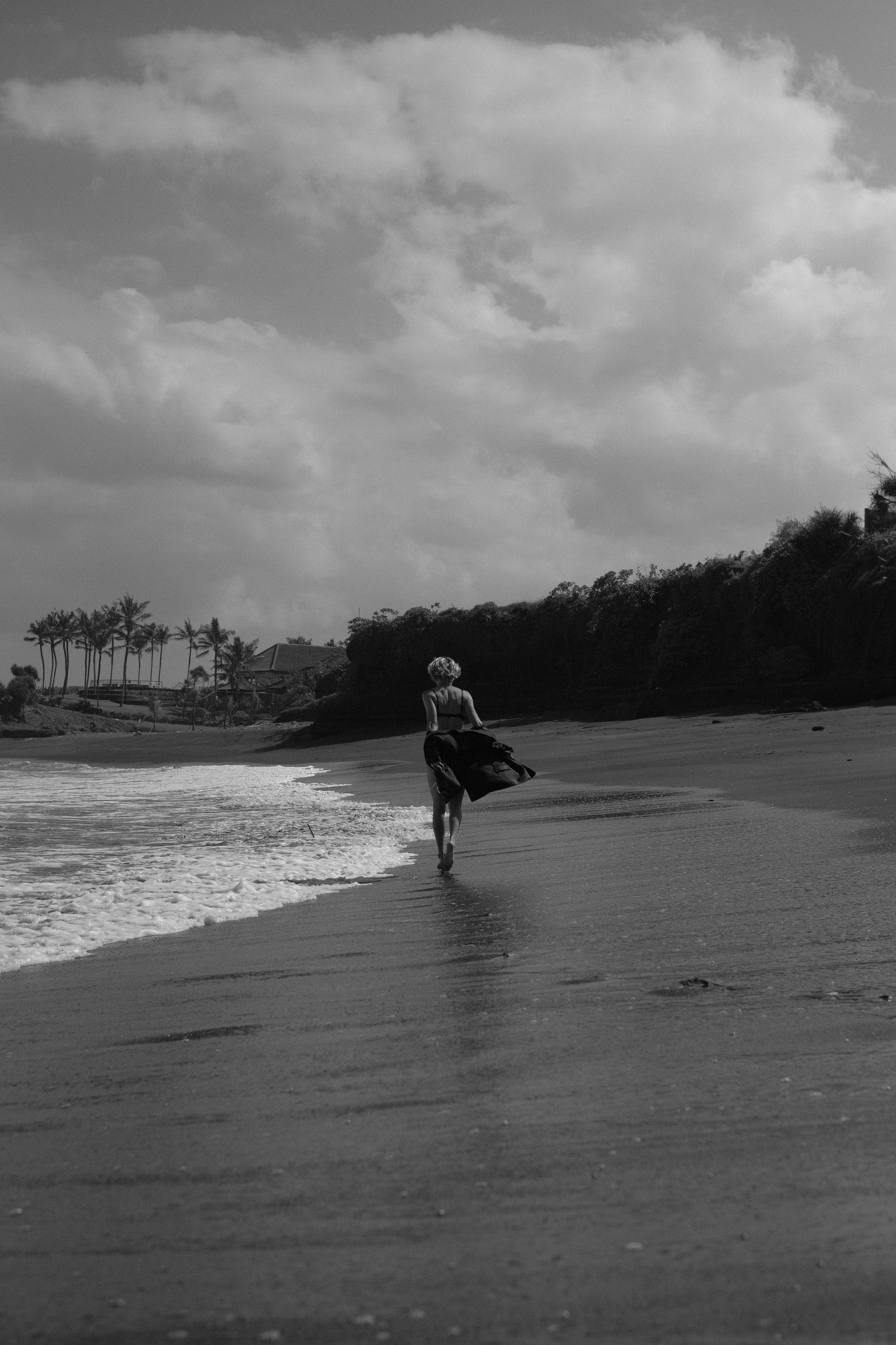 Daria. Фотограф