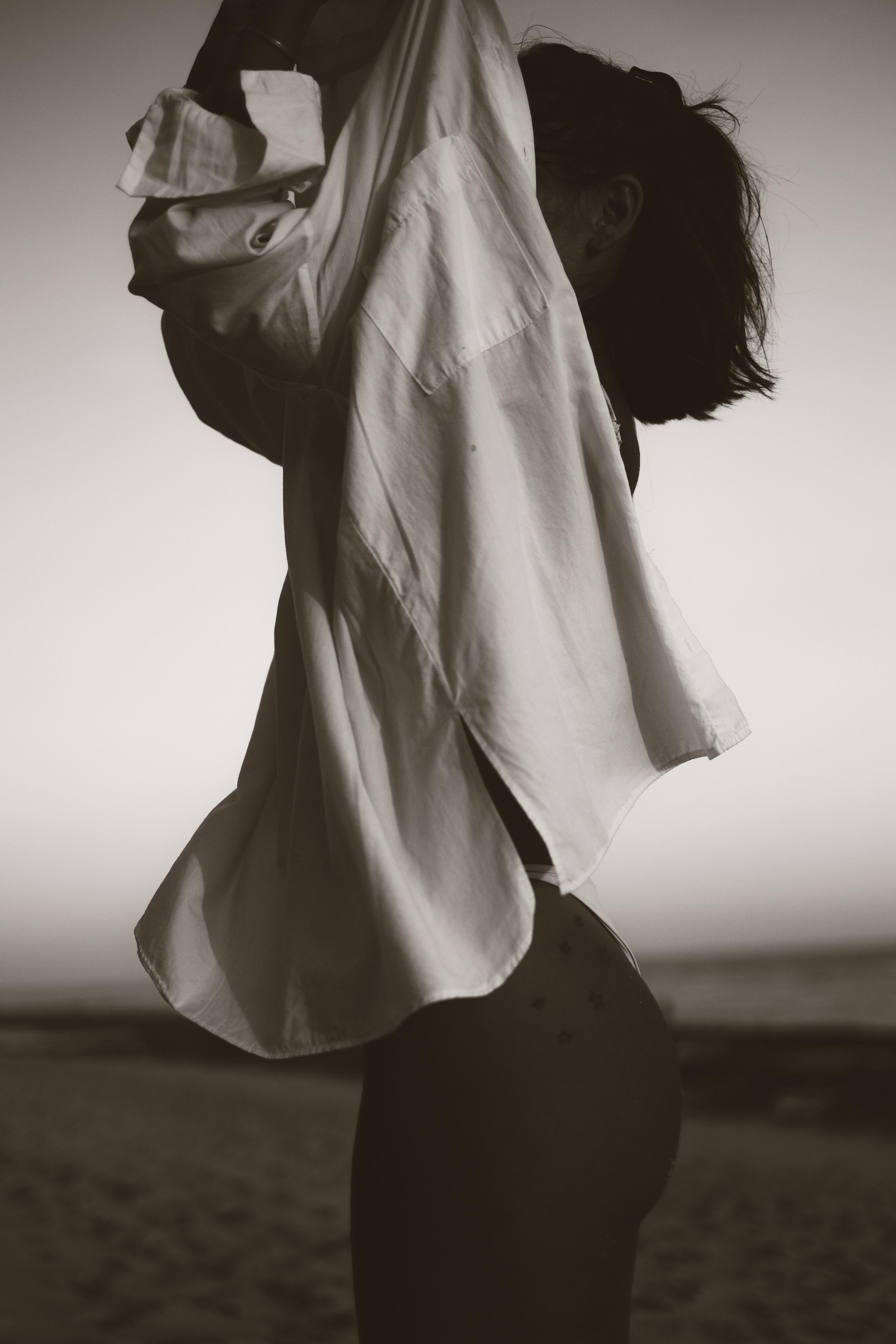 Gabriella. Фотограф