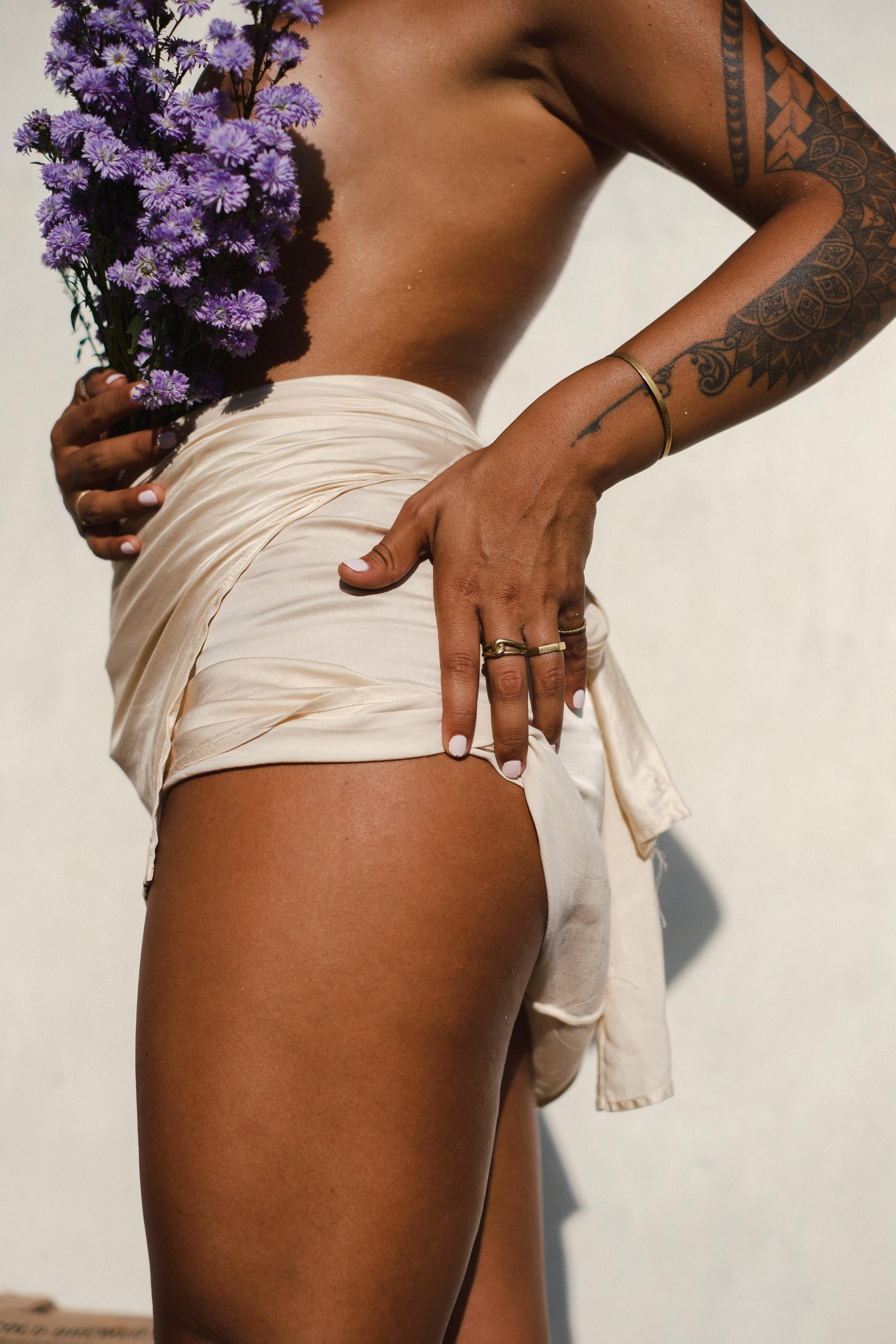 Gabriella. Фотограф