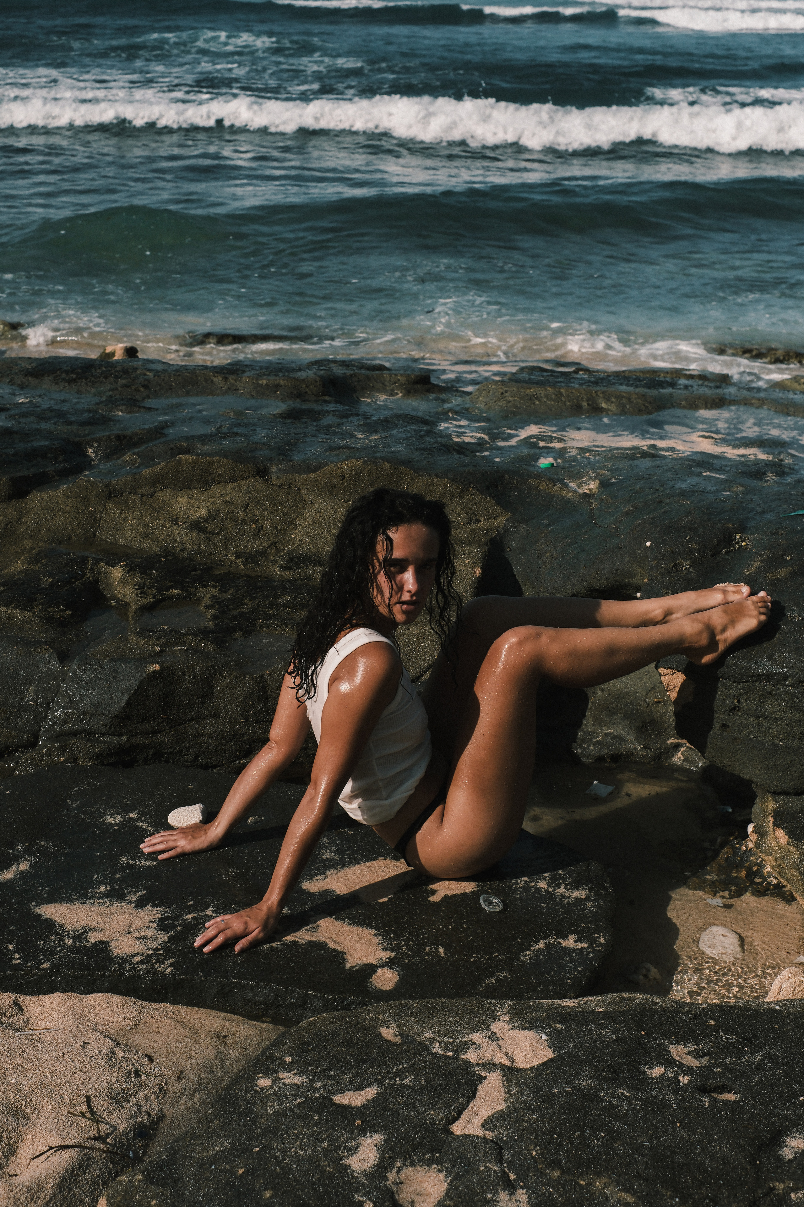 Yana. Фотограф