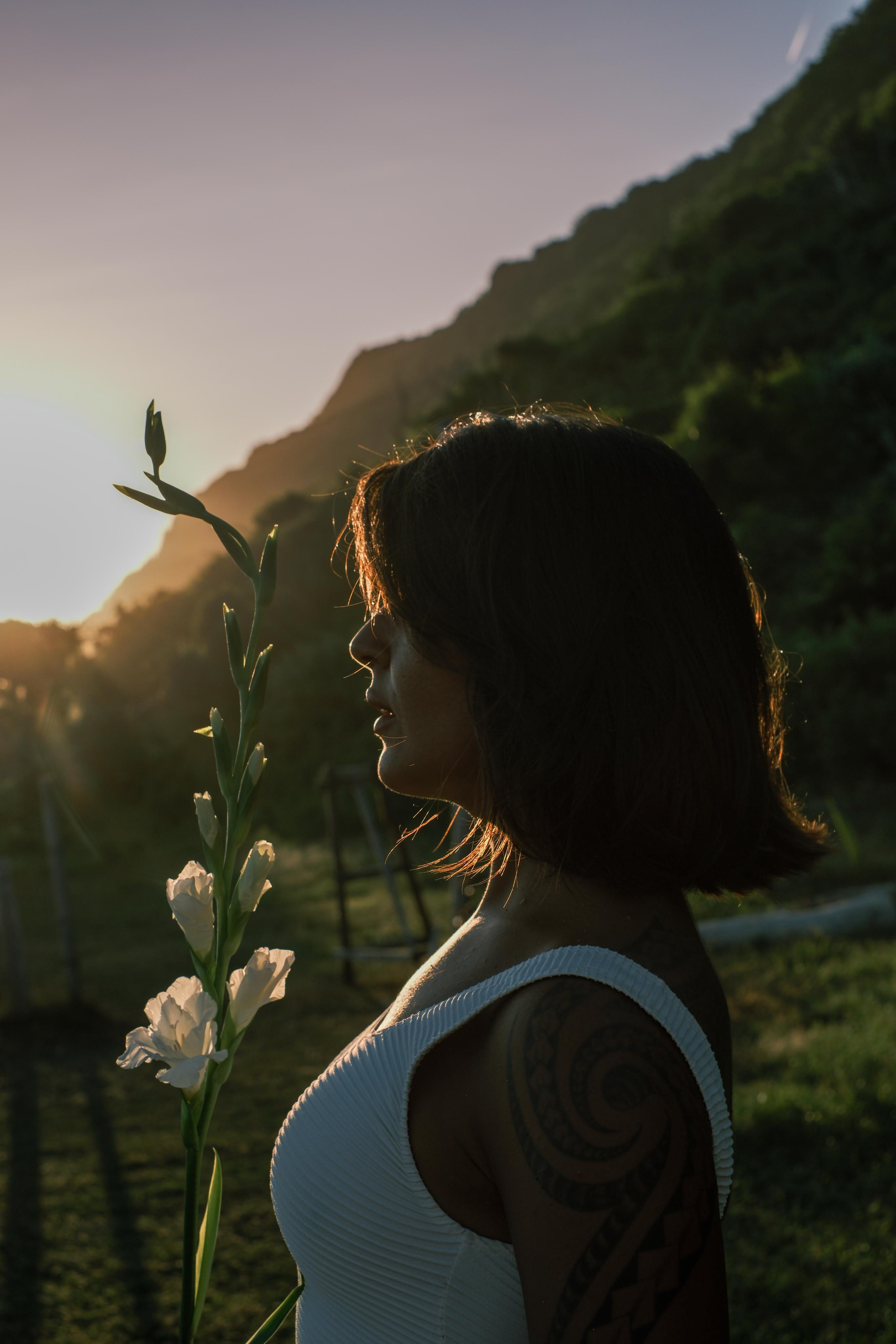 Gabriella. Фотограф