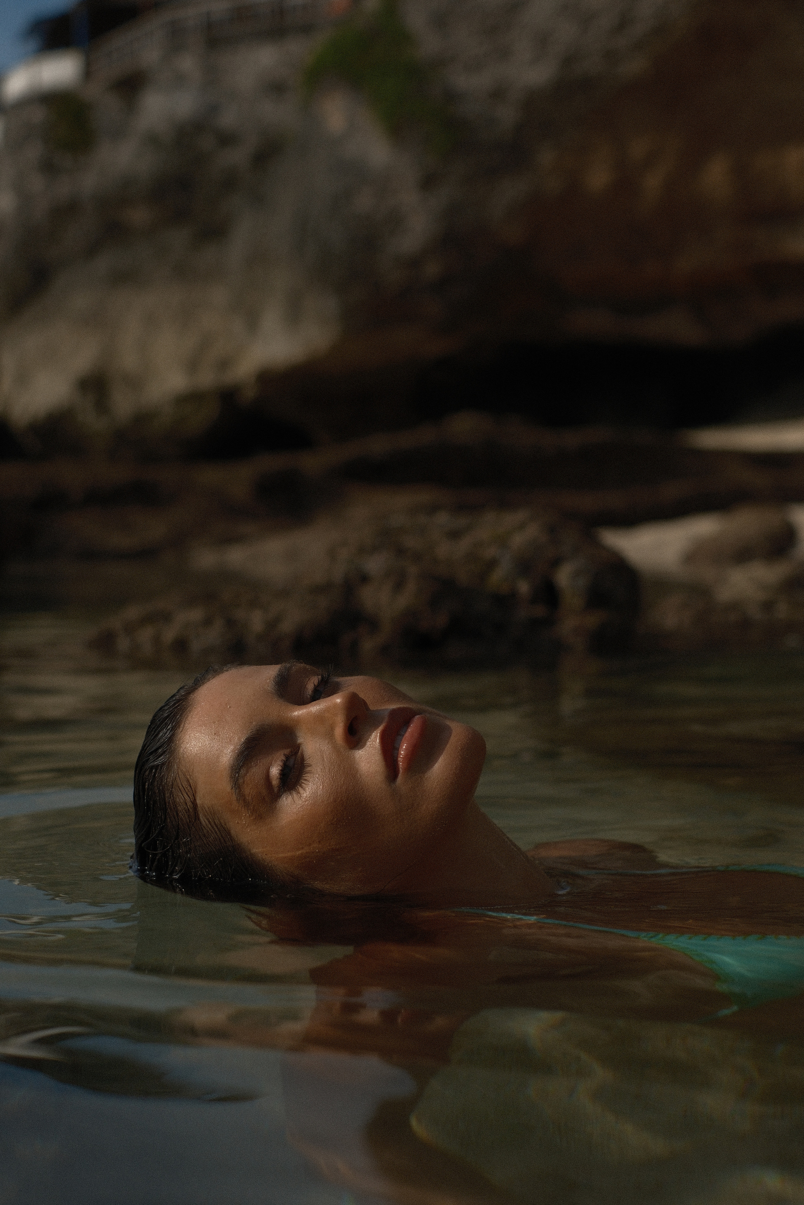 KALI. Фотограф