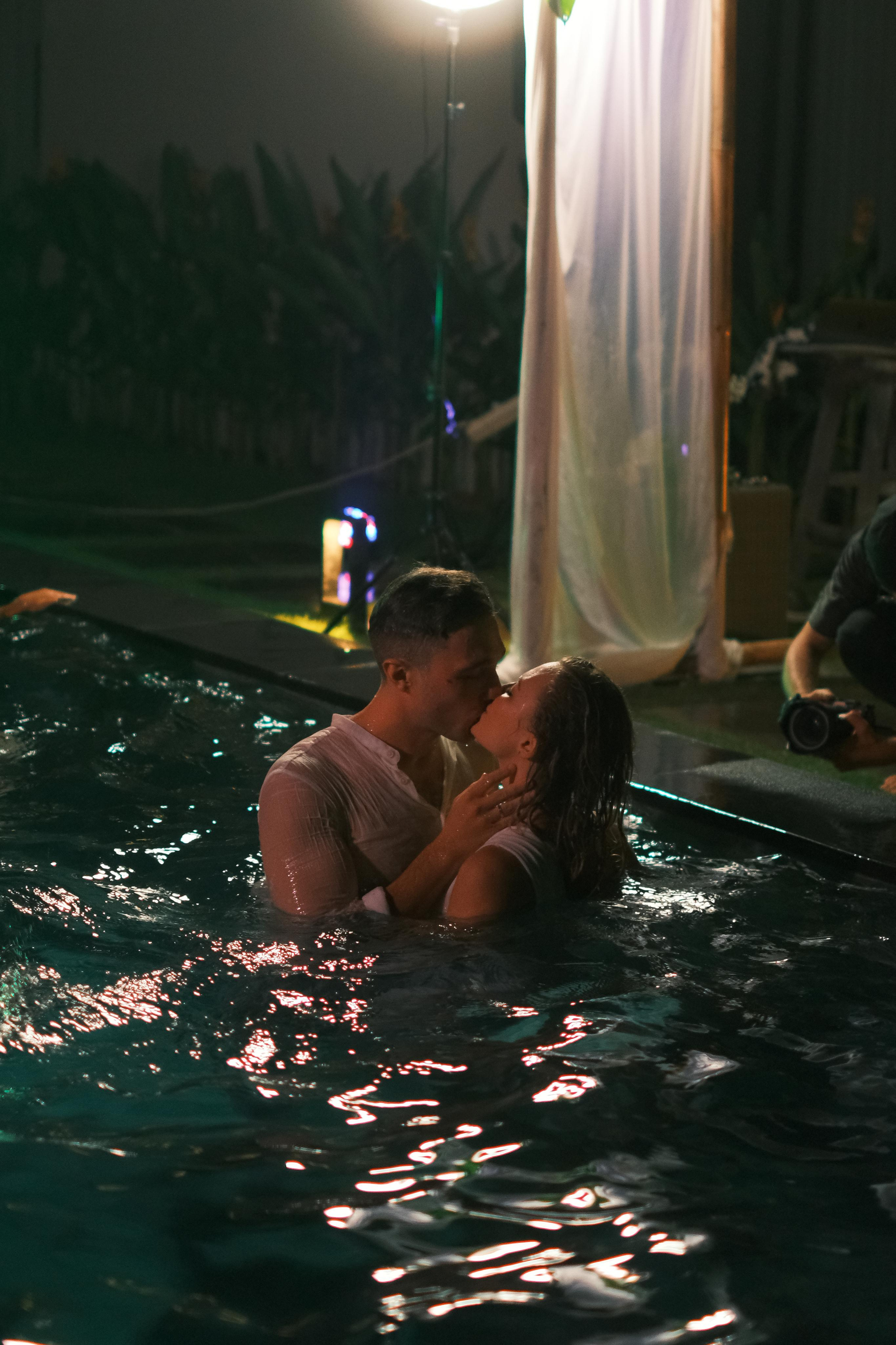 Nata & Slava. Фотограф