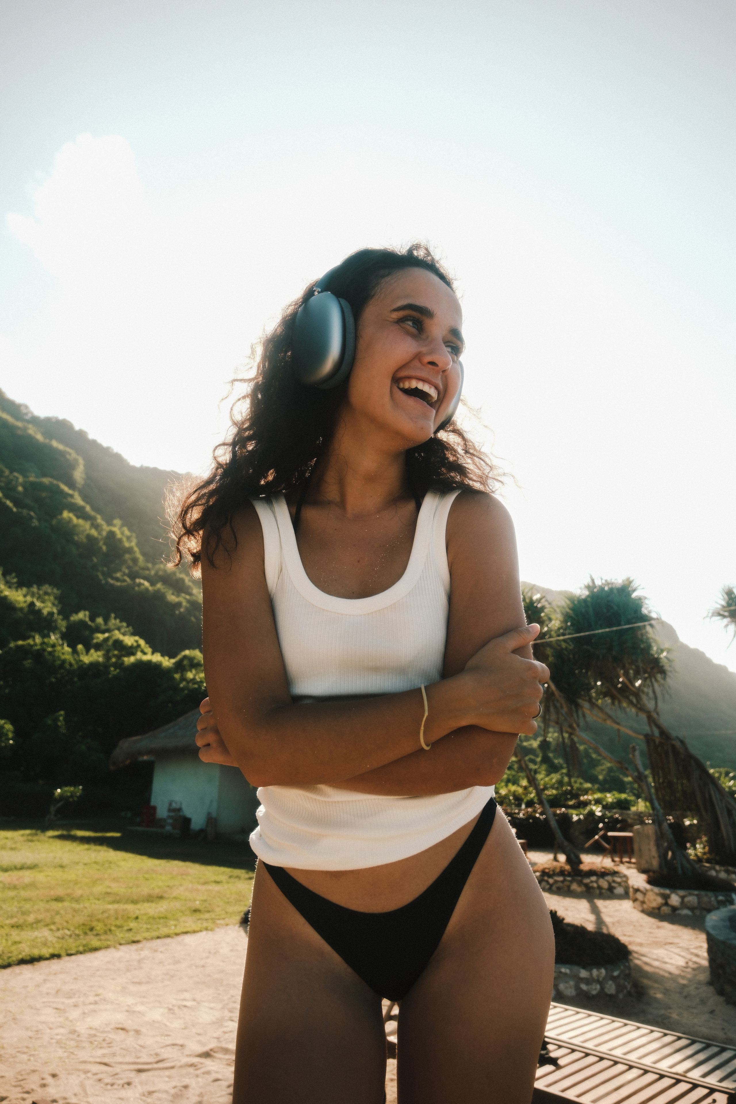 Yana. Фотограф