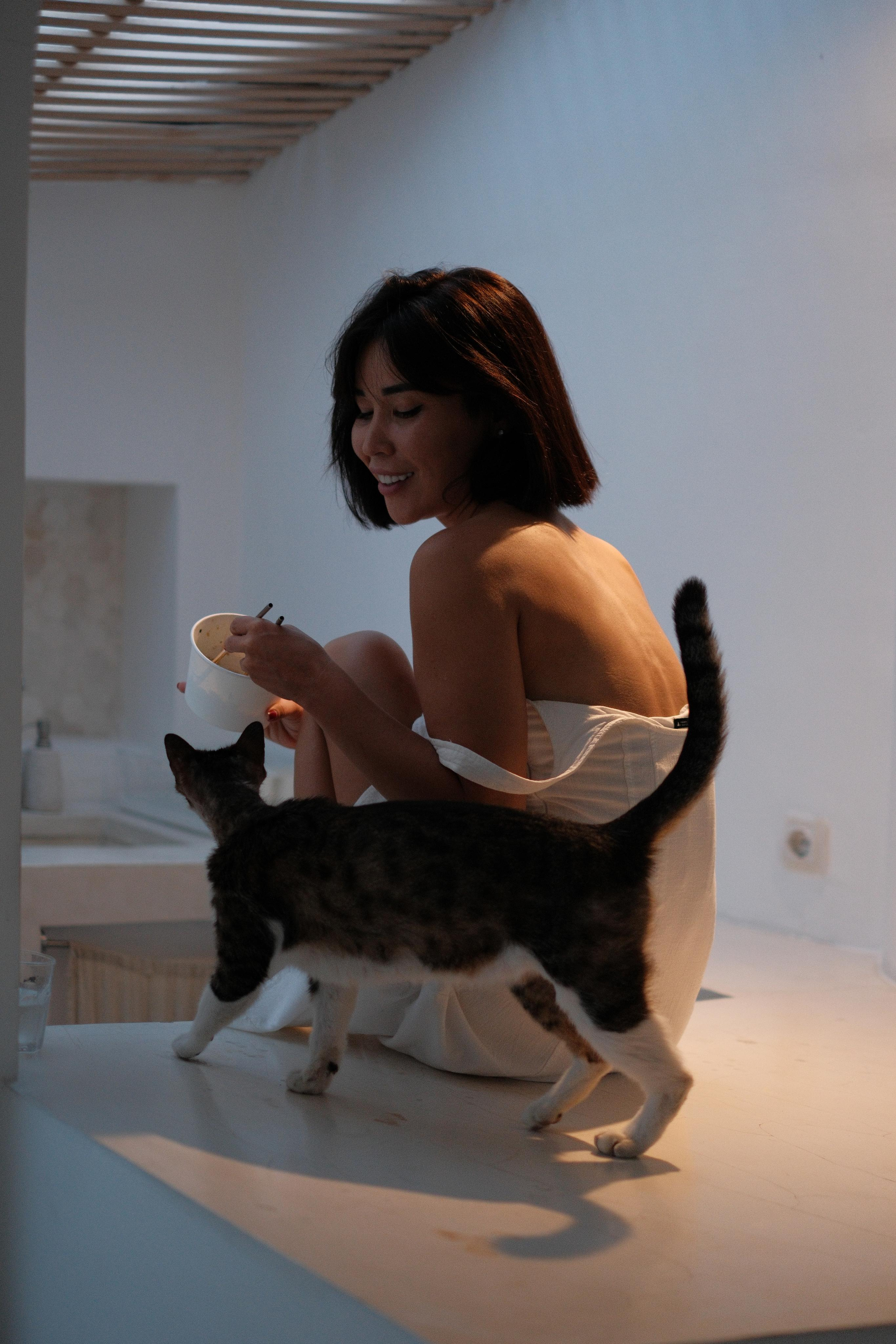 Saule. Фотограф