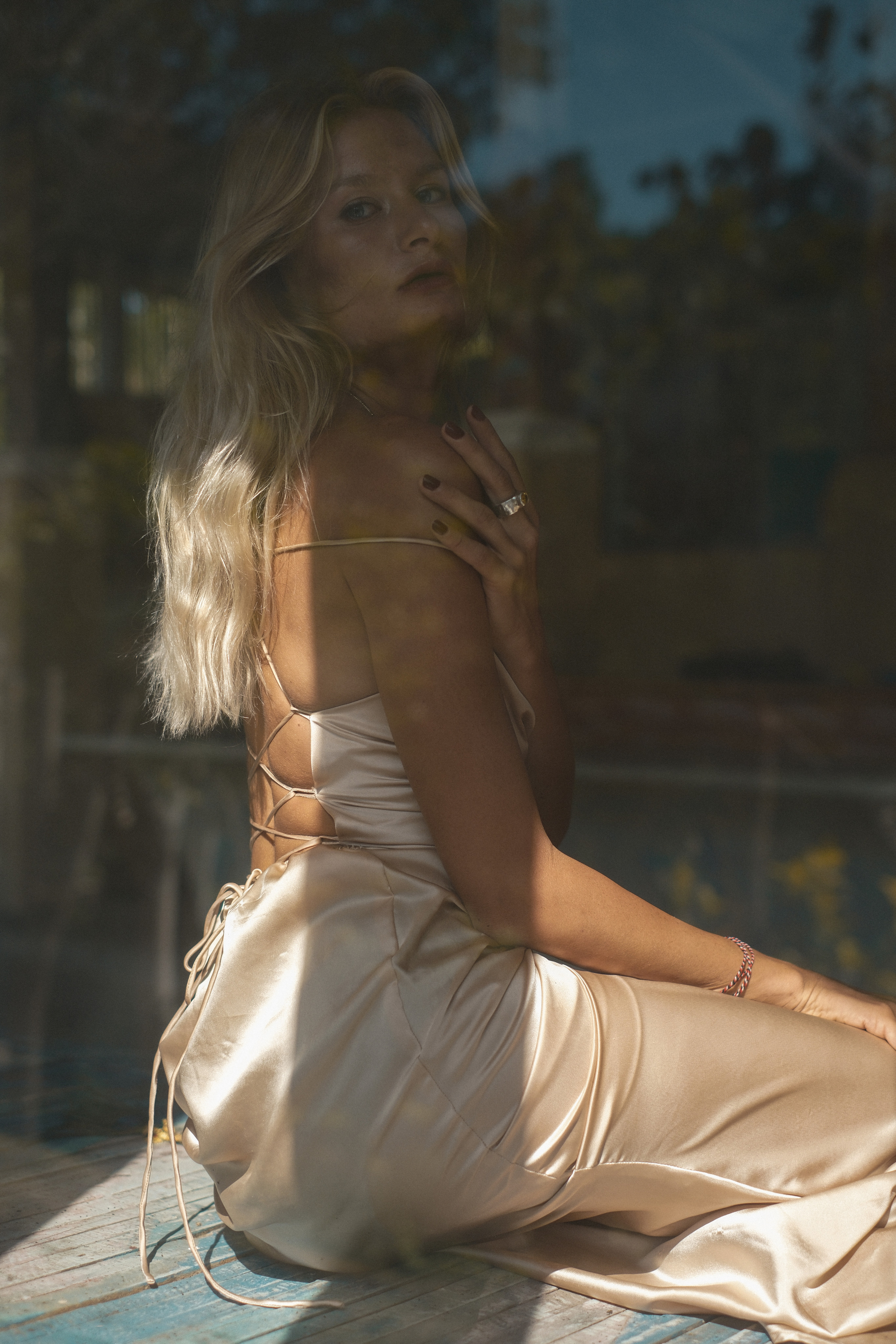 Elly. Фотограф