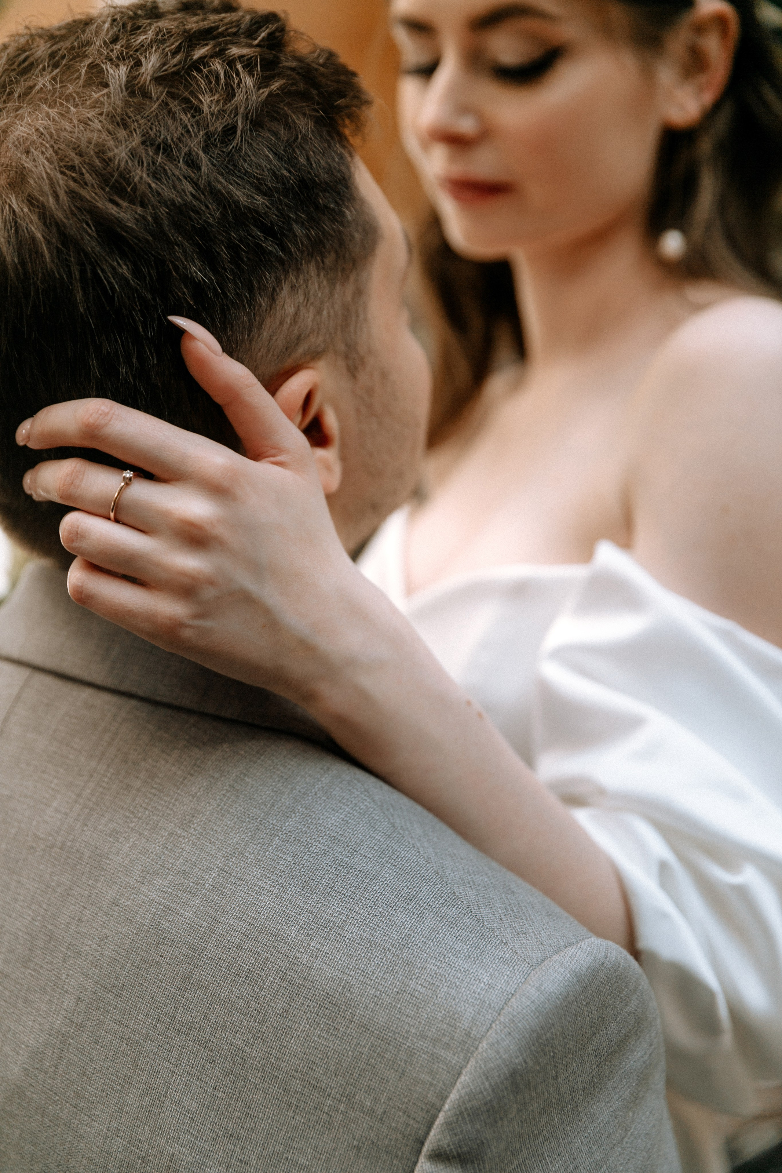 Максим и Елена. Свадебный и семейный фотограф Казань Чебоксары Ртищева Евгения