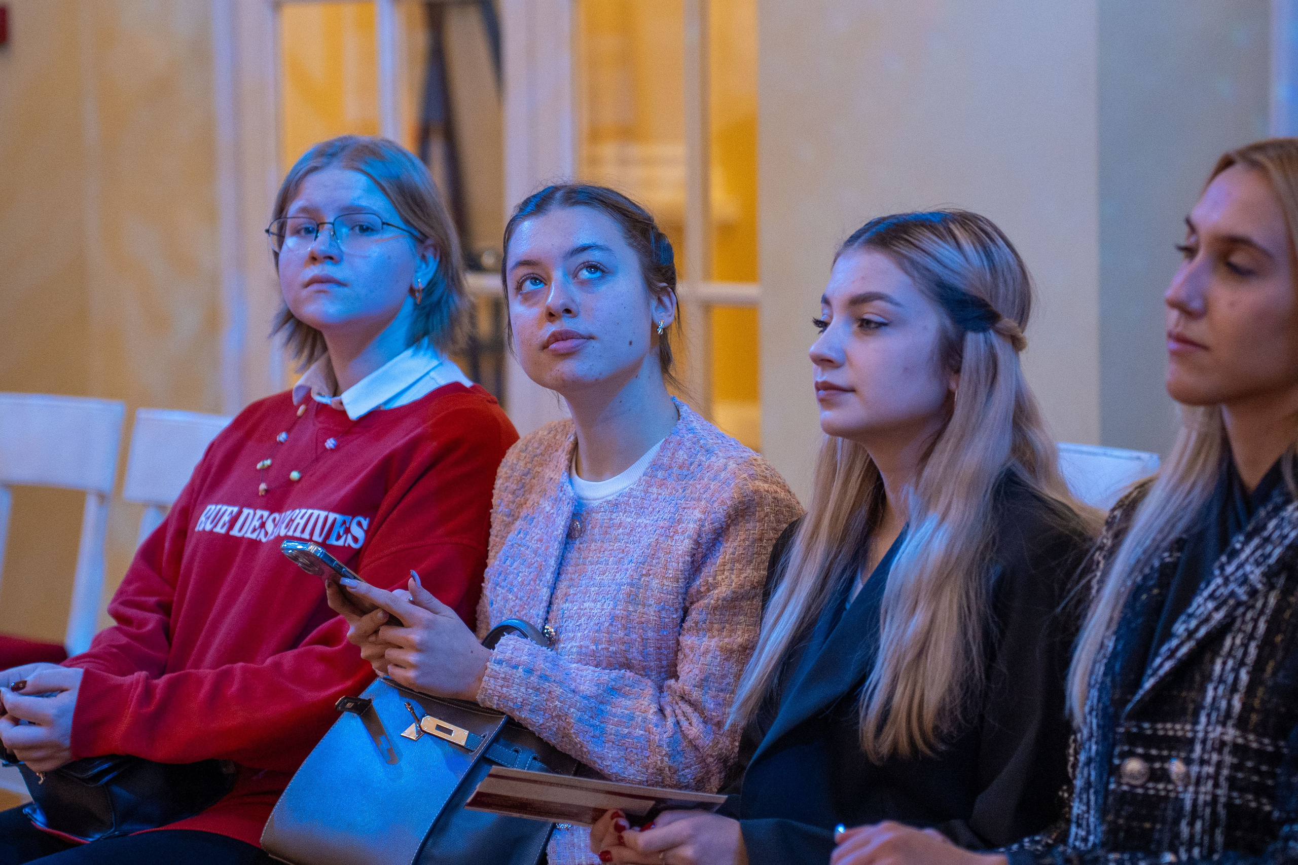 Малый театр. Елизавета Ковалевская — ваш профессиональный фотограф