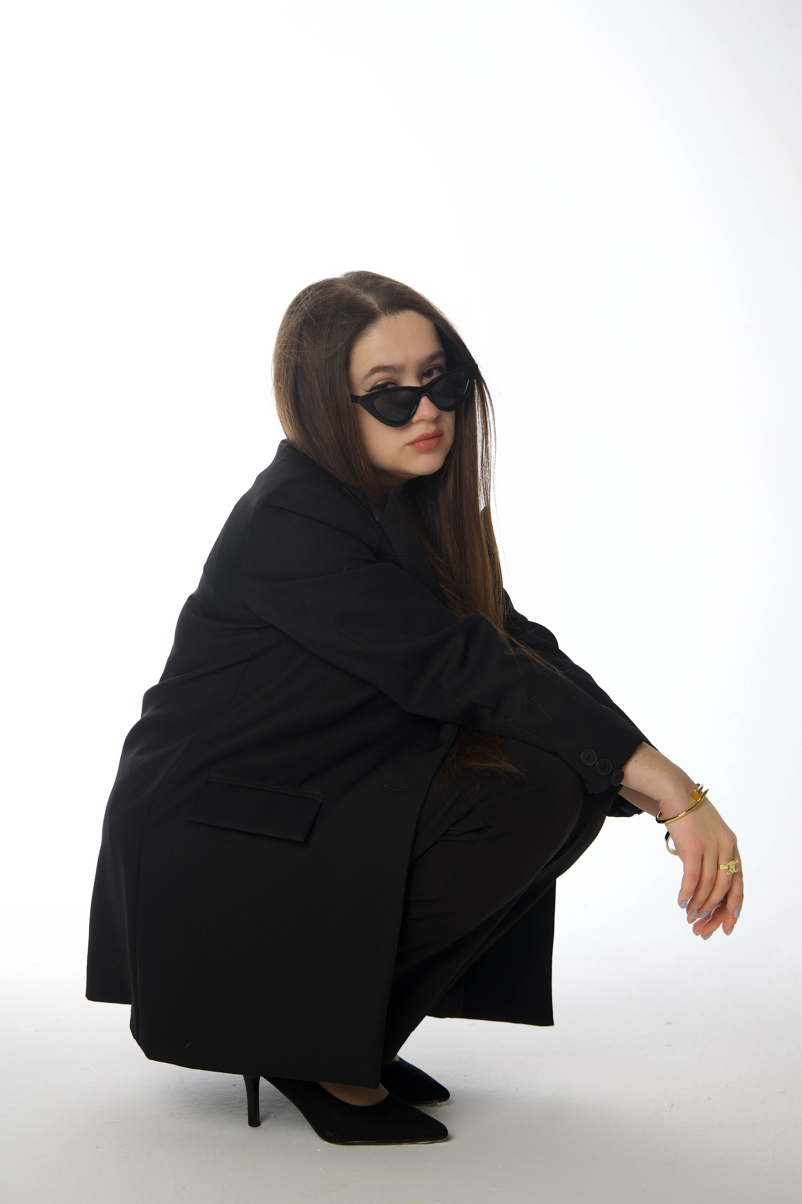 Настя. Елизавета Ковалевская — ваш профессиональный фотограф