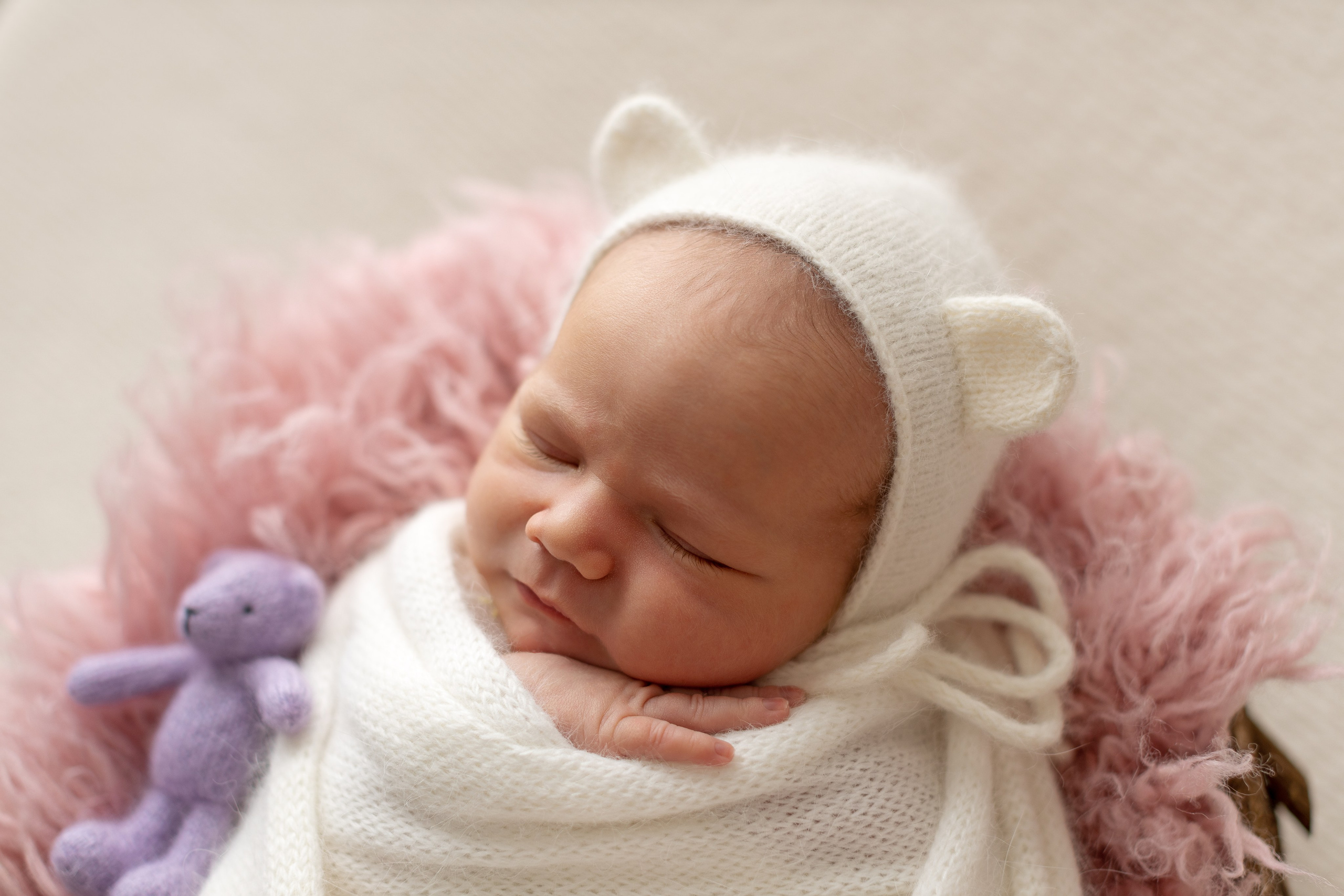 Портфолио. Фотограф новорождённых в городе Щёлково и Москве Екатерина Фоменко