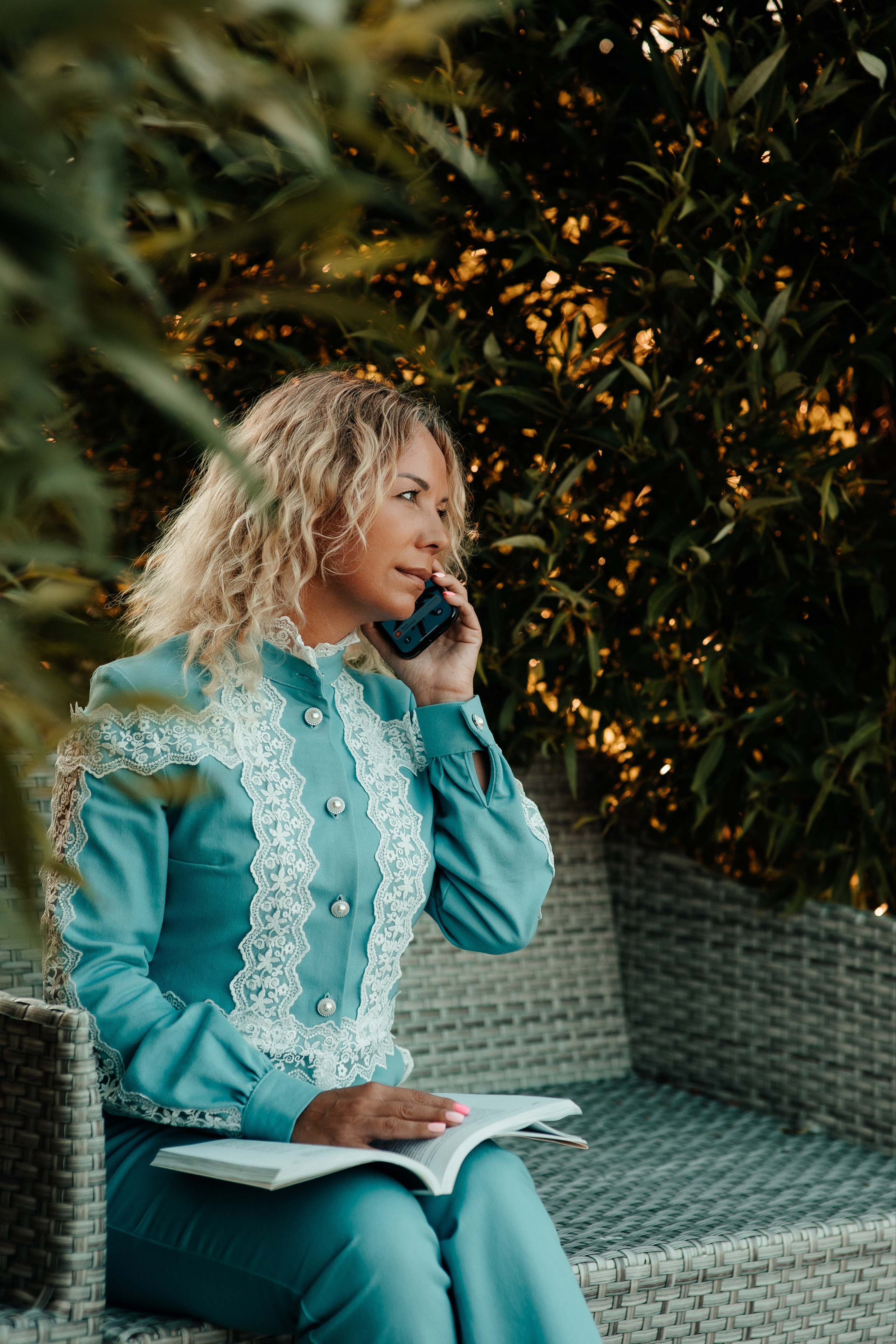 Ольга. Детский и семейный фотограф в Санкт-Петербурге и области Никова Вика