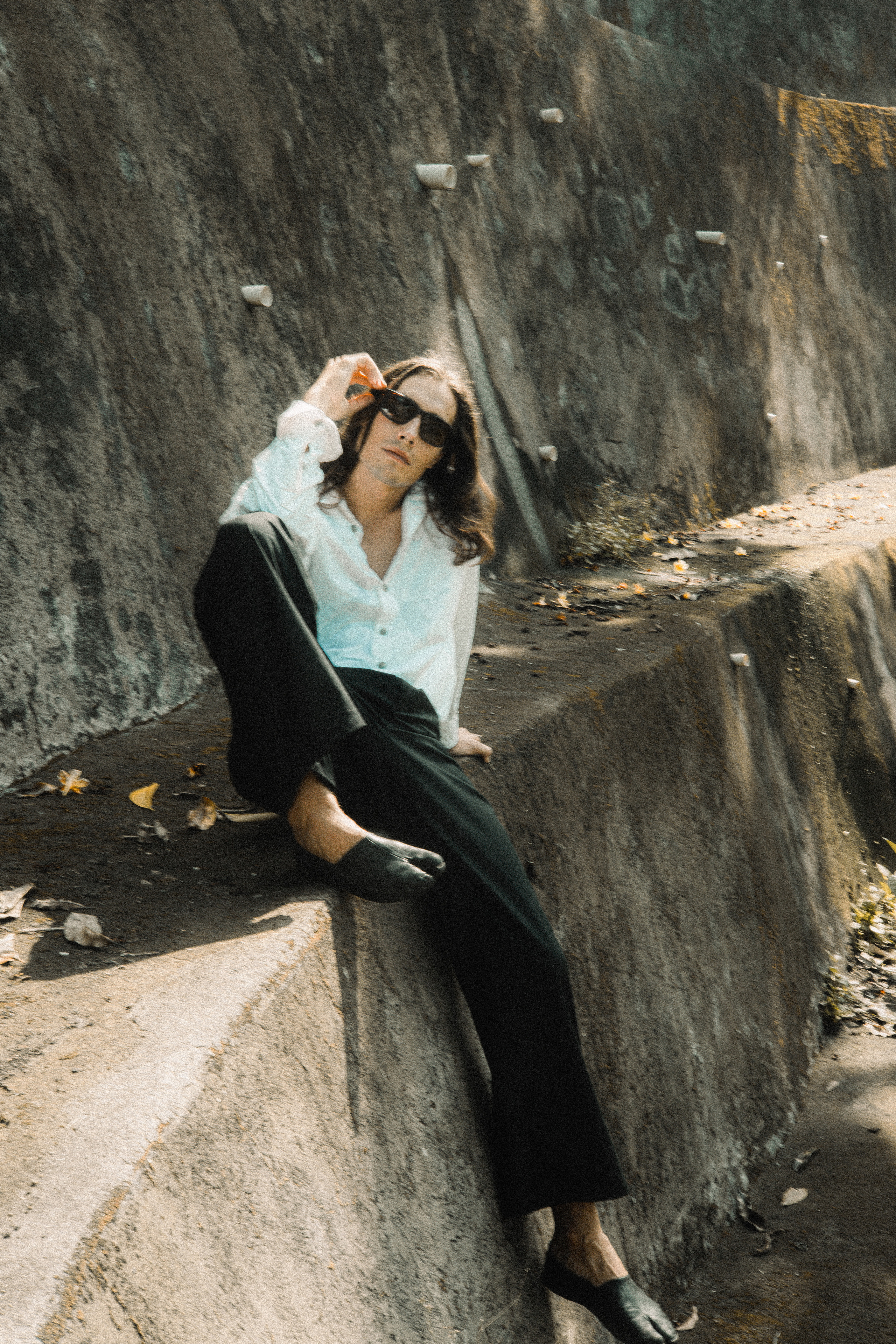 Fashion photoshoot Armenia. Фотограф Москва