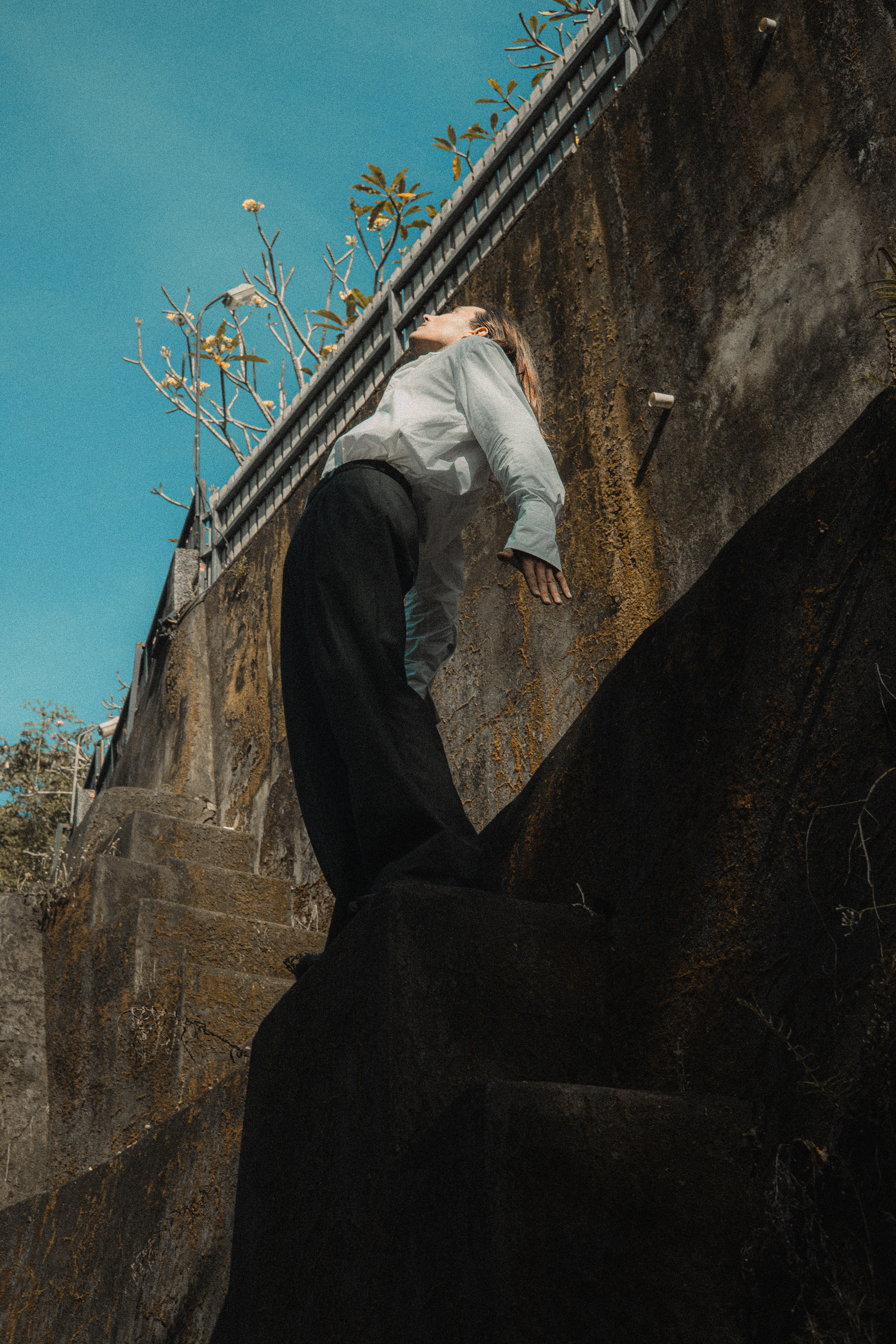 Fashion photoshoot Armenia. Фотограф Москва