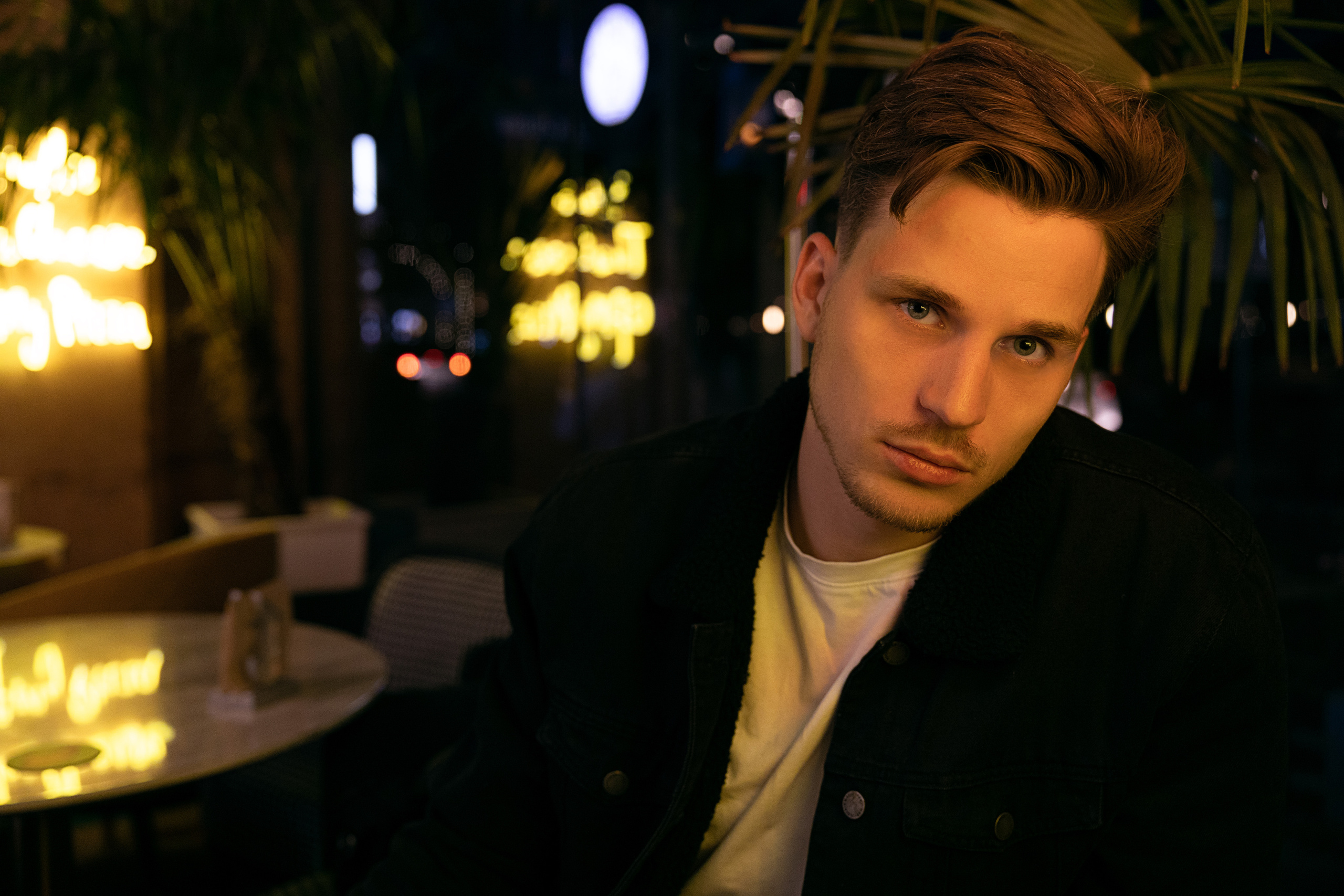 Фотопрогулки и портреты. Фотограф Москва