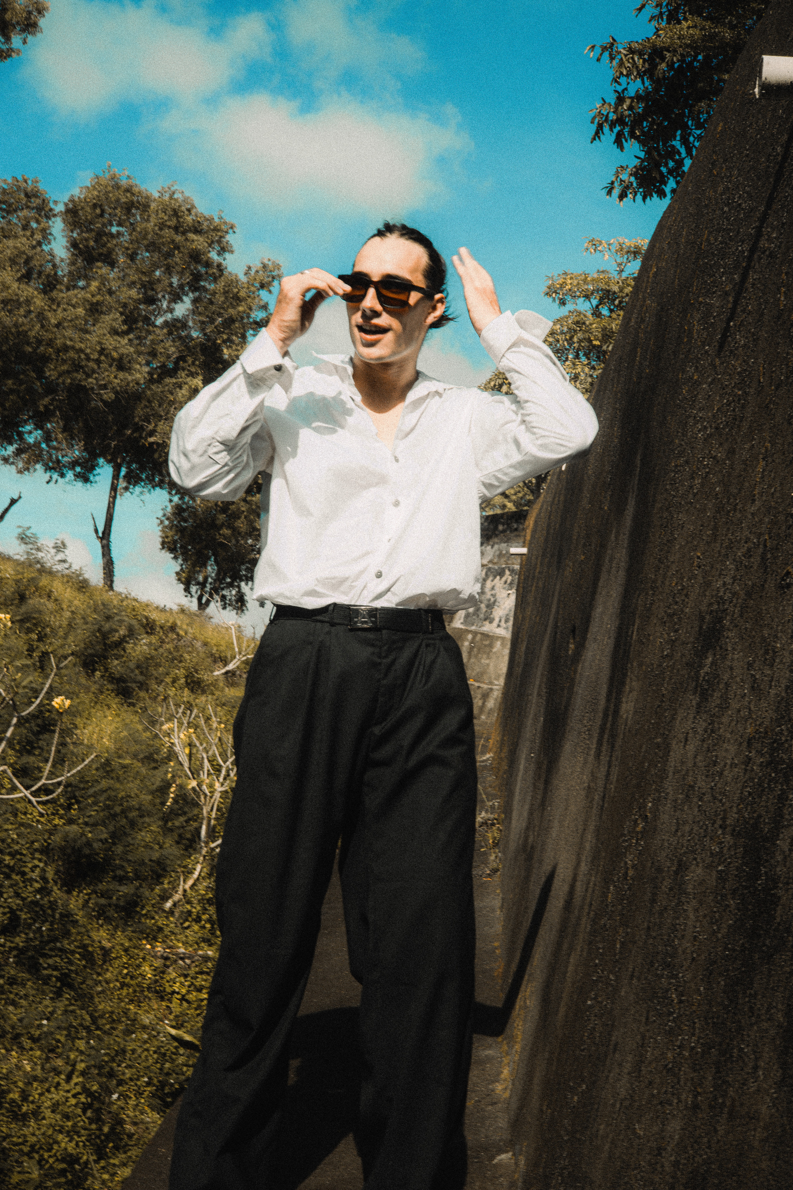 Fashion photoshoot Armenia. Фотограф Москва