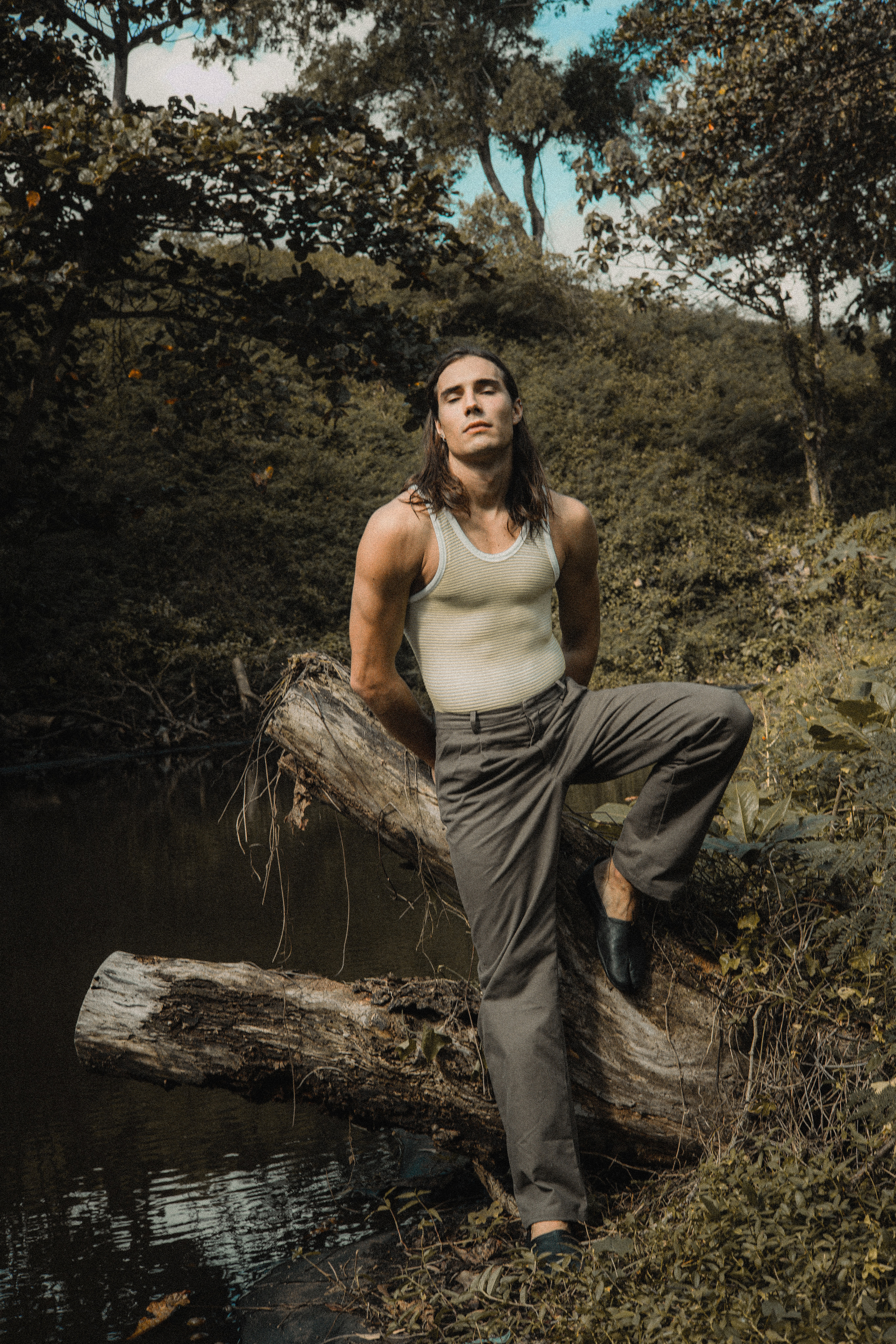 Fashion photoshoot Armenia. Фотограф Москва