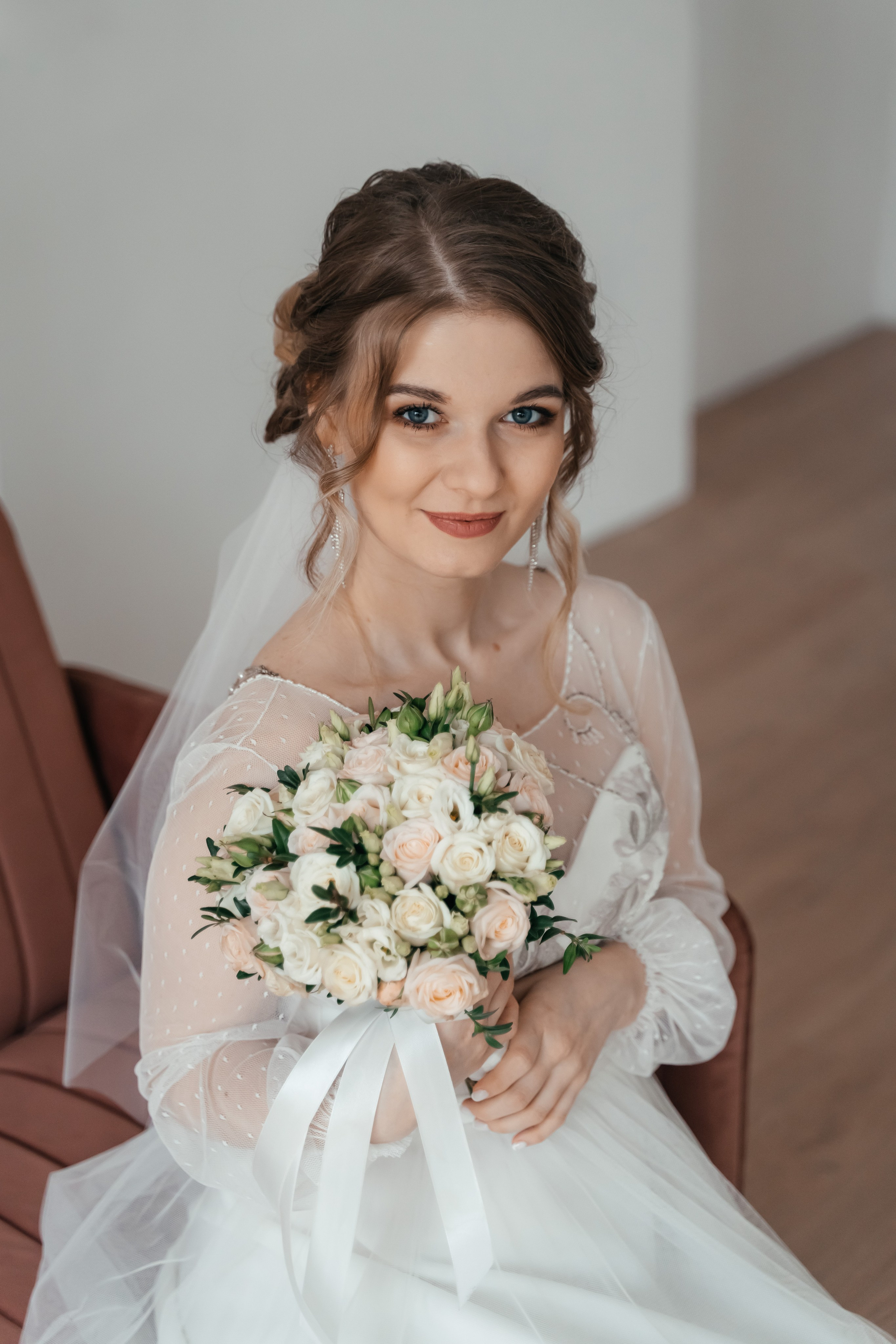 Эдуард и Ксения. Семейный фотограф в Саратове