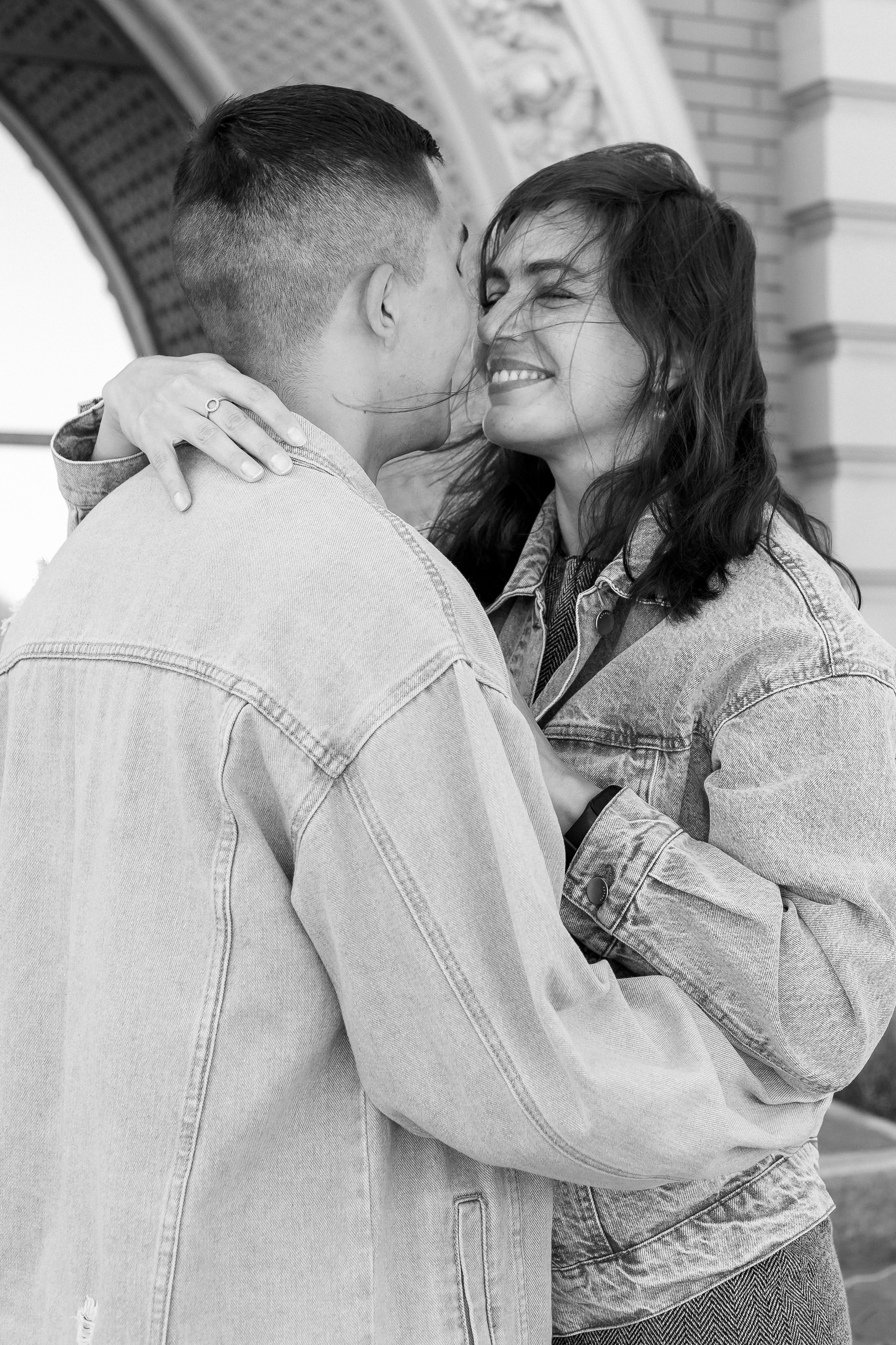 Сергей и Елена. Фотограф, Марина Шипек