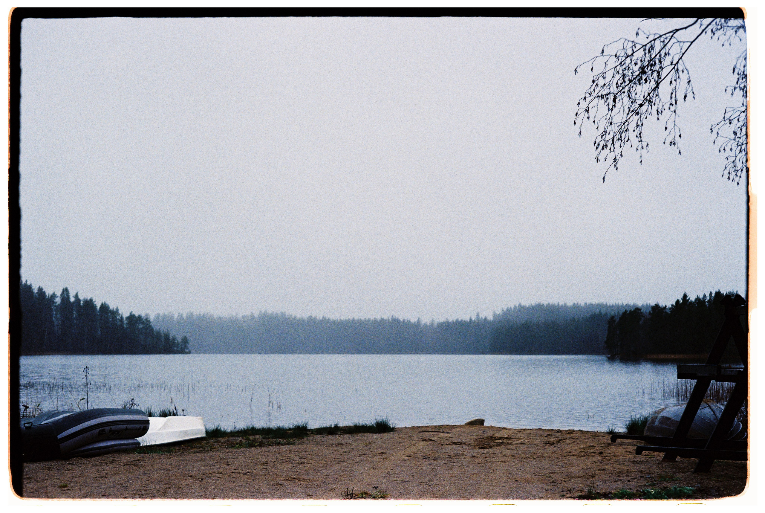 И вокруг меня. Портретный и концертный фотограф в Санкт-Петербурге Егор Телятников