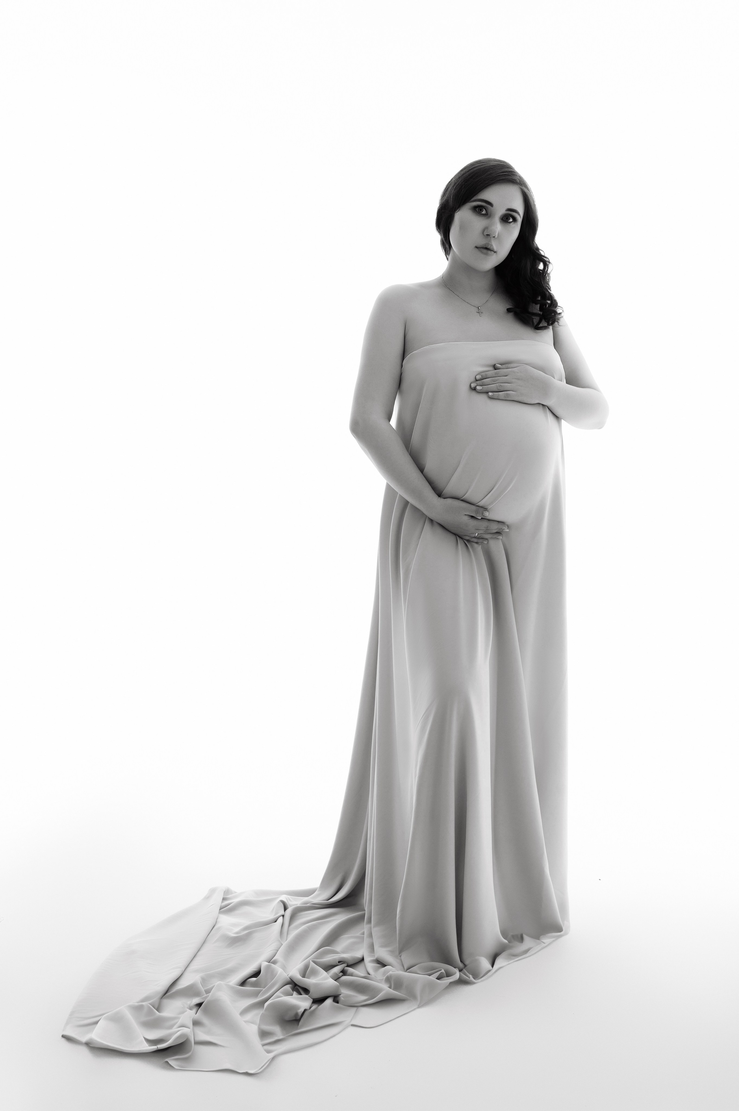 Фотосессия беременности. Семейный и детский фотограф в Калининиграде Оксана Лебедева