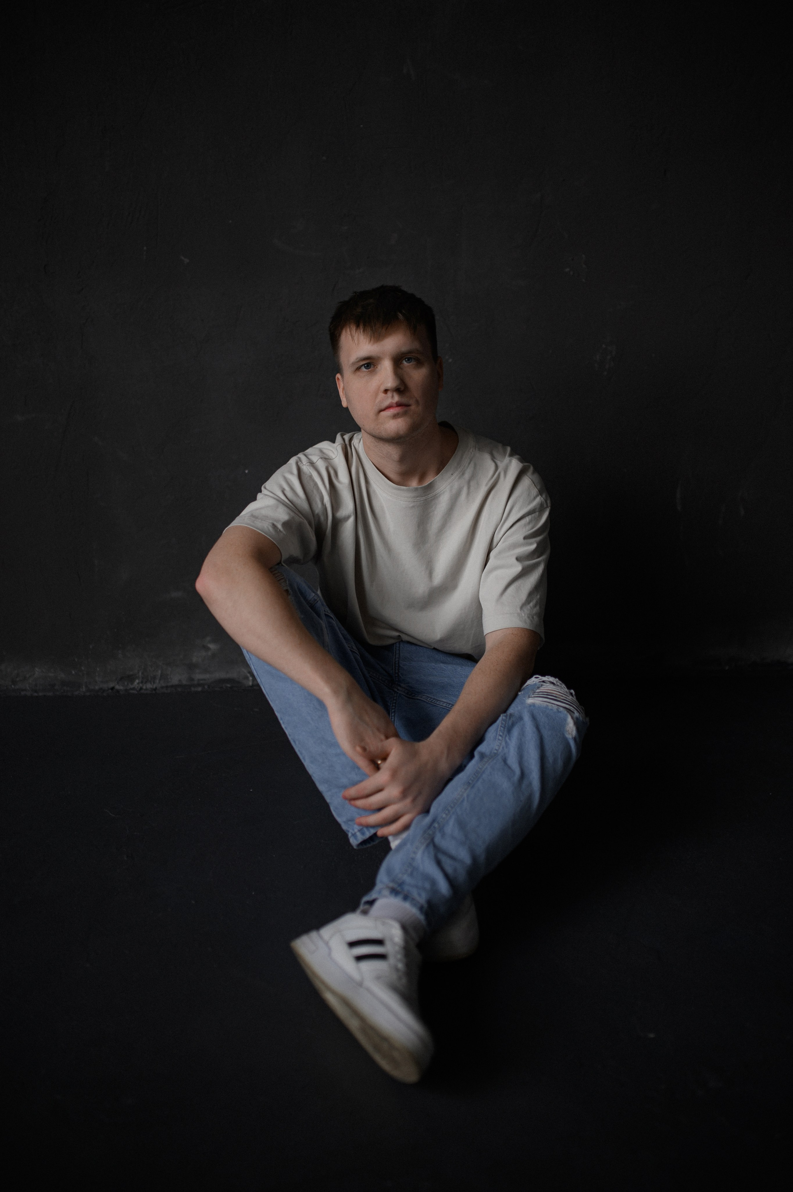 Оля и Антон. Www.ostermiller.ru