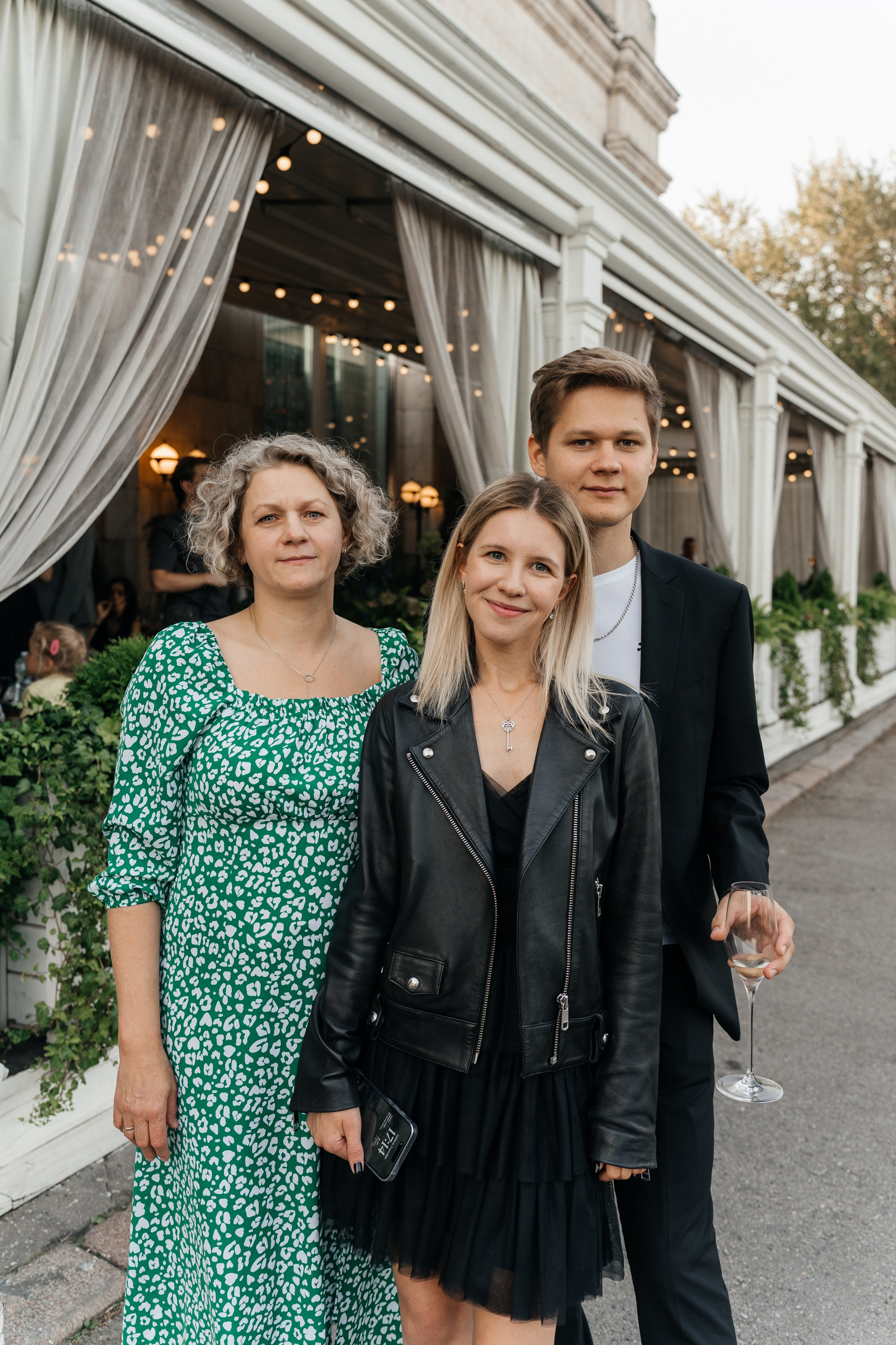 Happy birthday. Семейный и репортажный фотограф в Москве Оксана Шилова