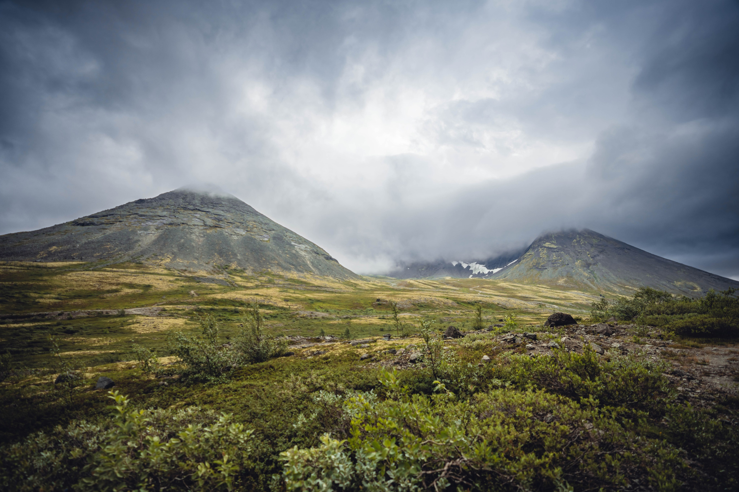Кольский полуостров. Фотографирую для себя, своей семьи и друзей!
