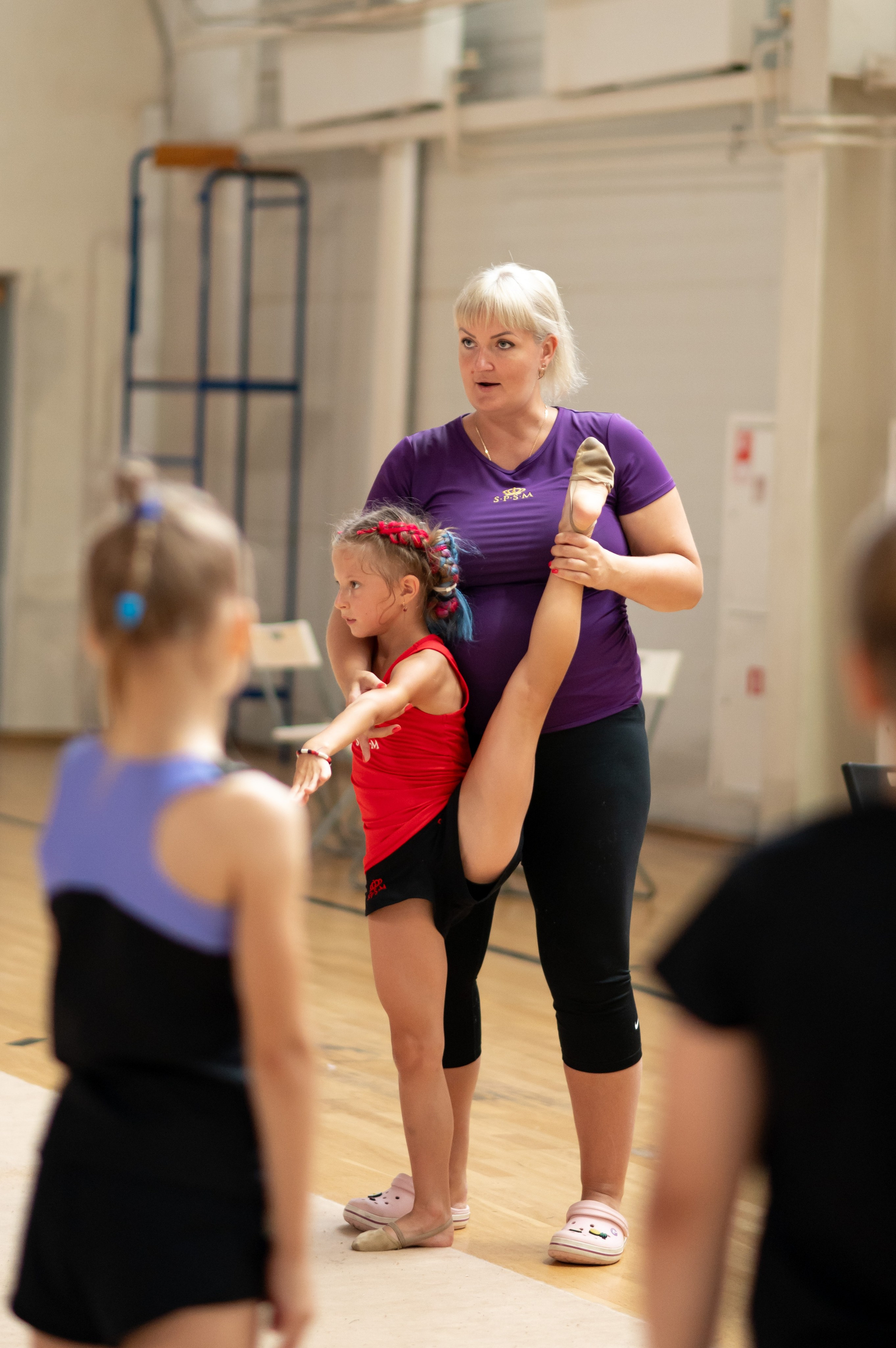 УТС г. Озеры, август 2024. Спортивный фотограф в Туле и Тульской области. Файсханова Фото Спорт