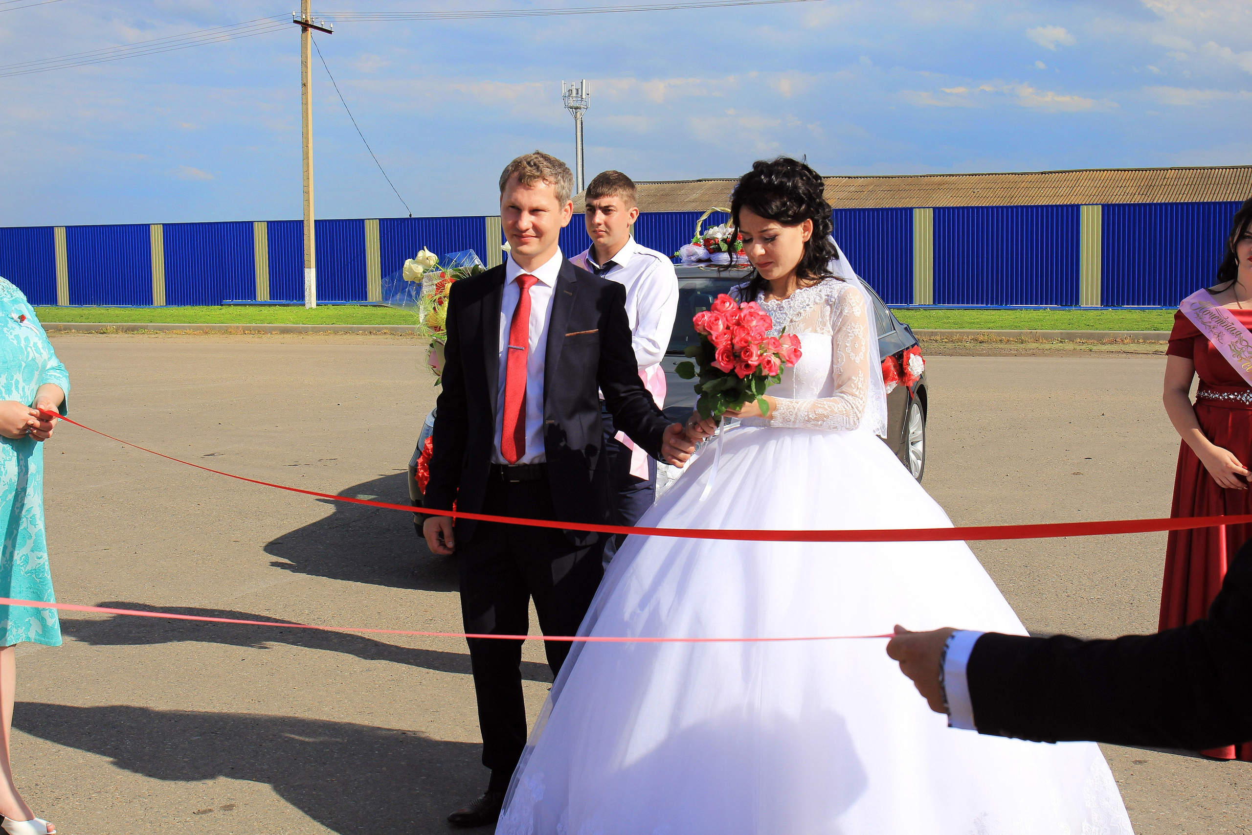 Евгений и Мария. Игорь Варава свадебный фотограф видеограф Белая Глина Краснодар