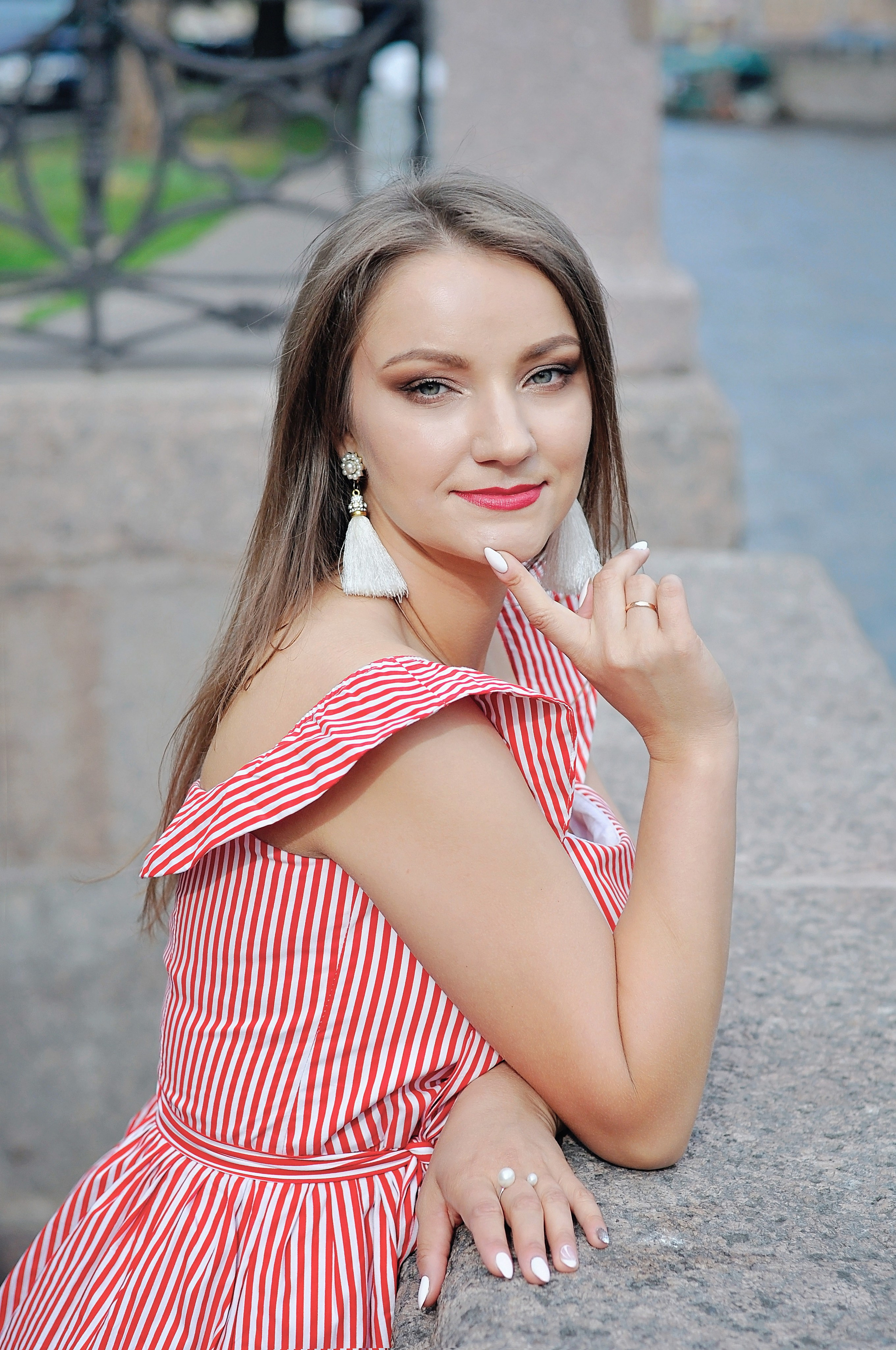 Мария. Фотограф Санкт-Петербург