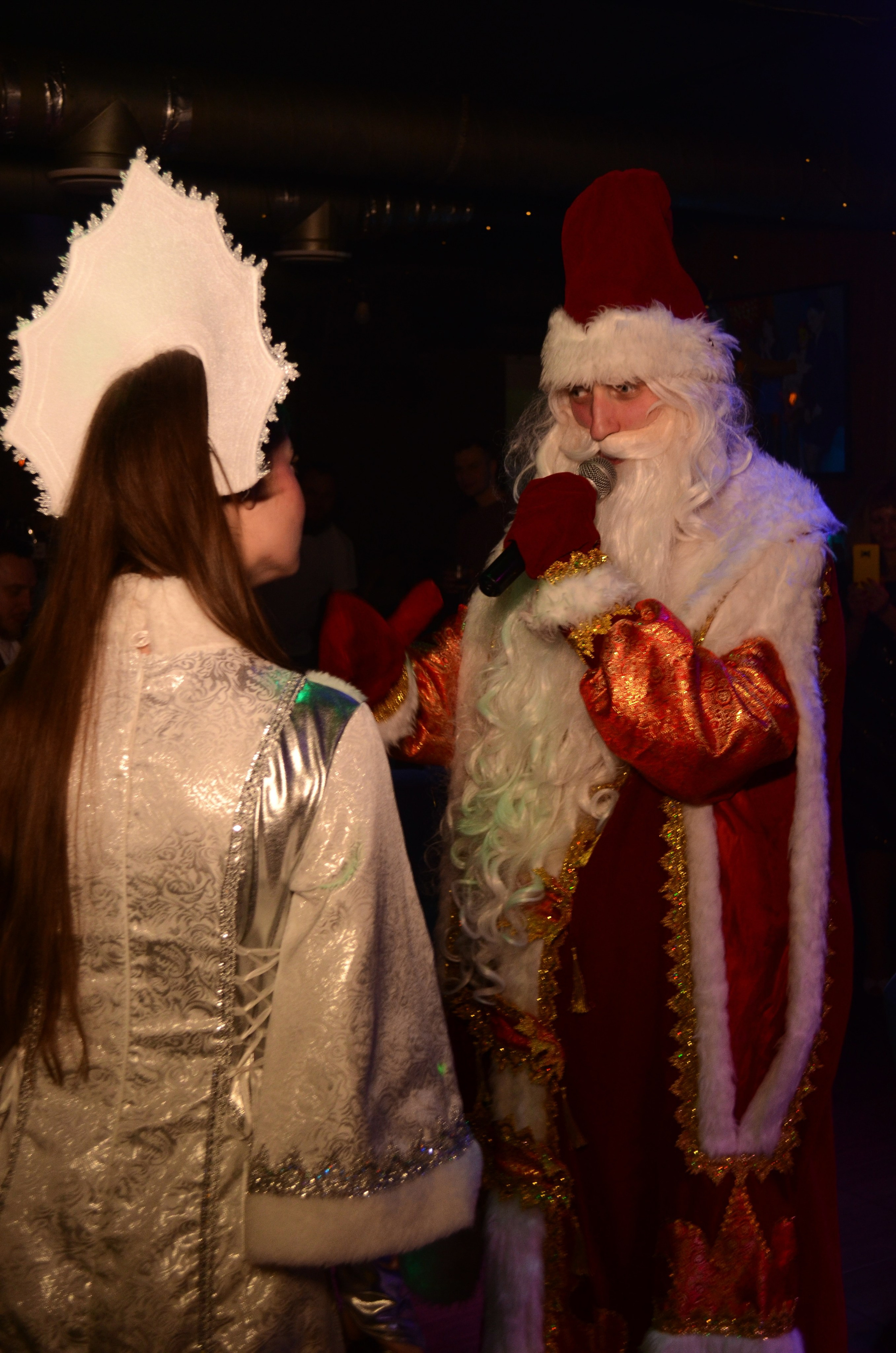 27.12.25 New Year Party. Мята Спортивная — Кальянная, караоке, бар в Минске