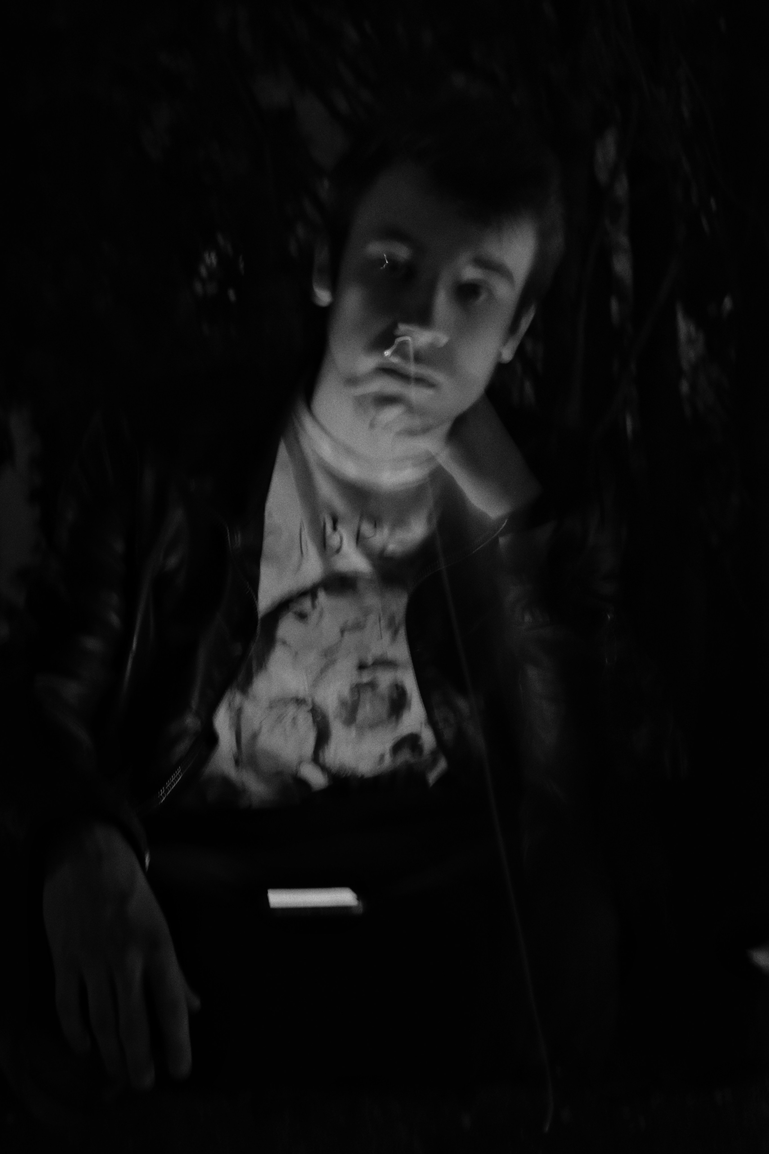 Артём. Фотограф-ретушер в Крыму Юля Лобурец