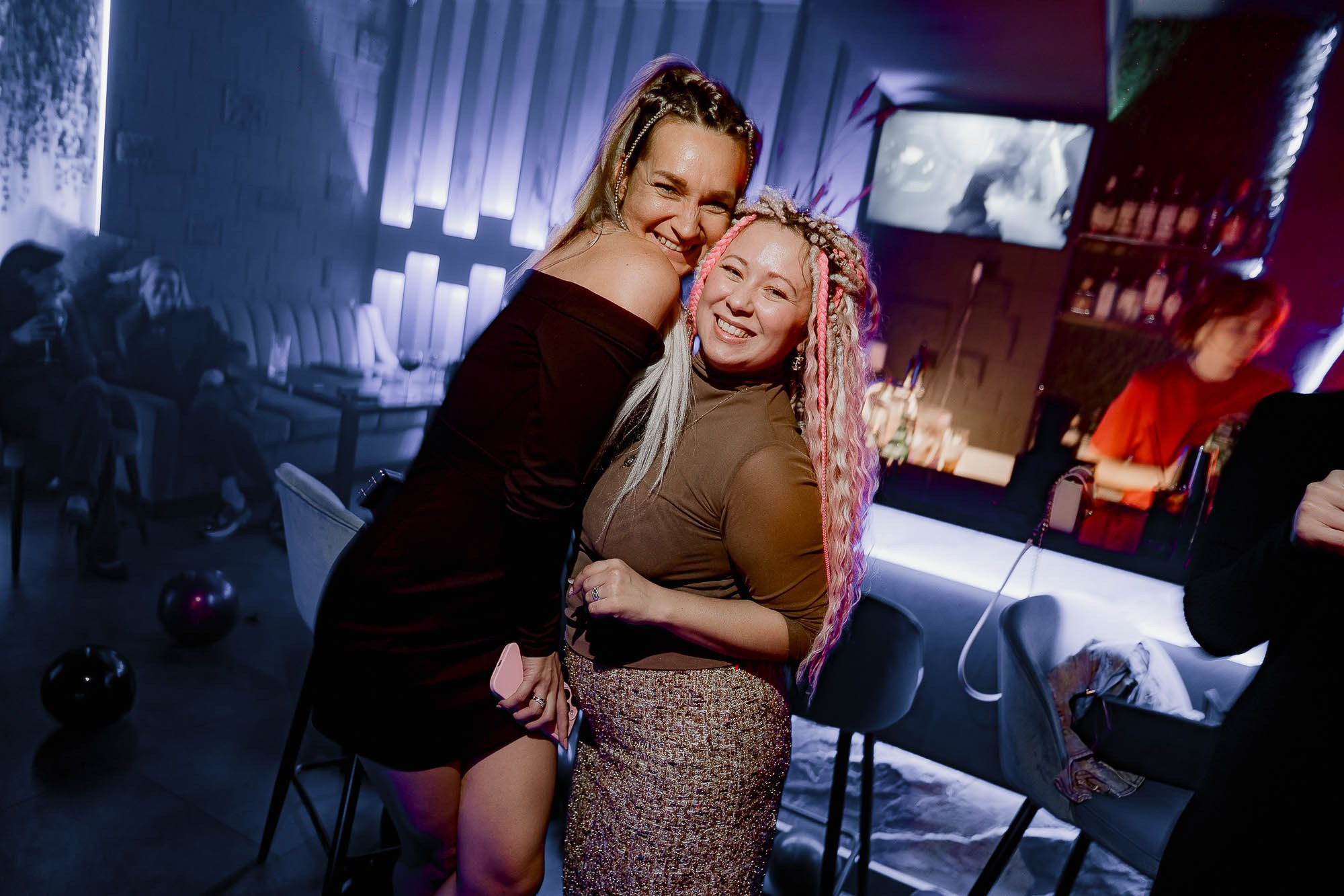 Onyx. Red party. Сергей Кошкин. Репортажная и ивент-фотография в Сургуте