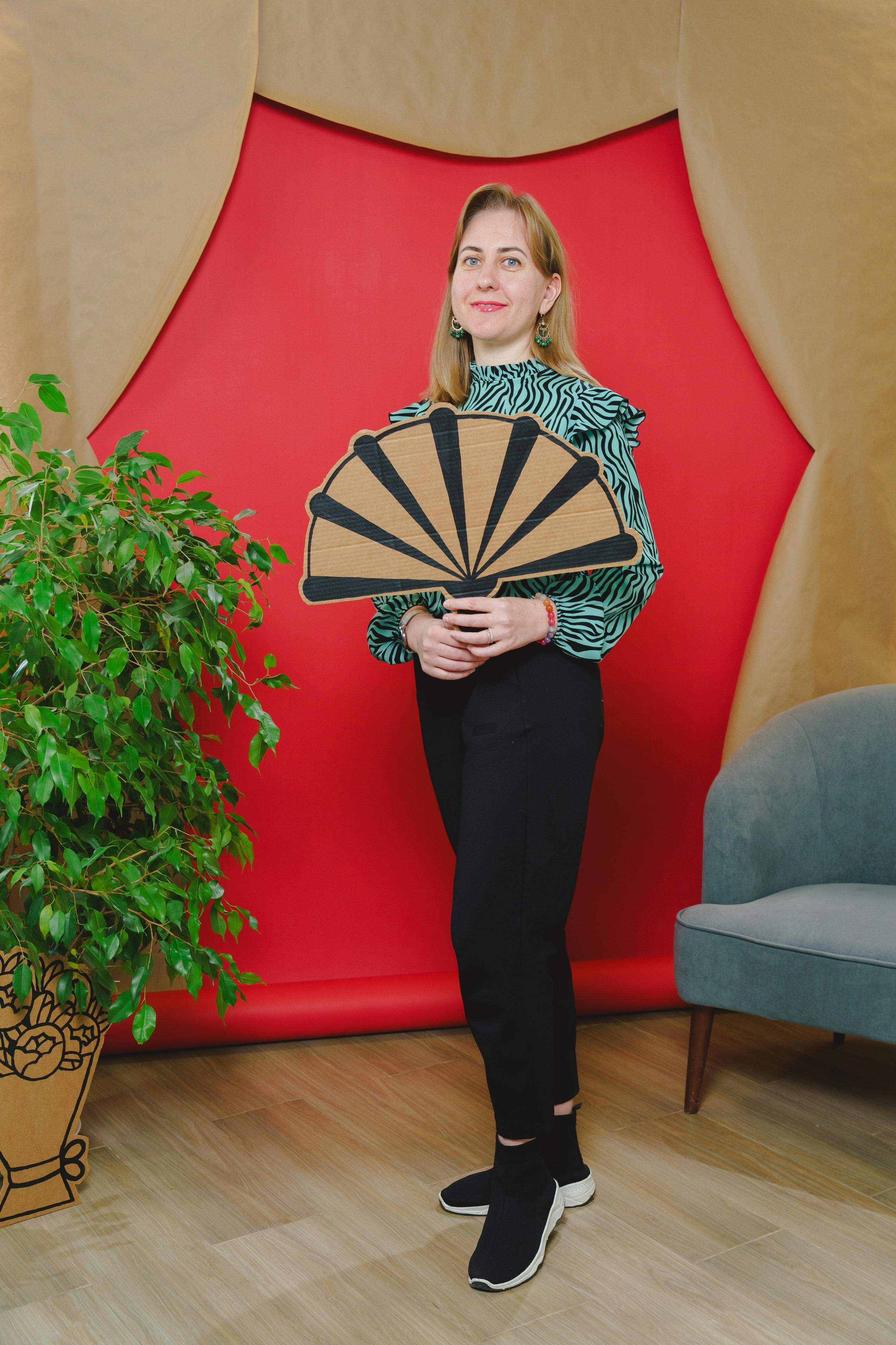 Театральный марафон «Книга и театр». Фотограф в детский сад в Екатеринбурге, выпускные альбомы Юлия Умерова