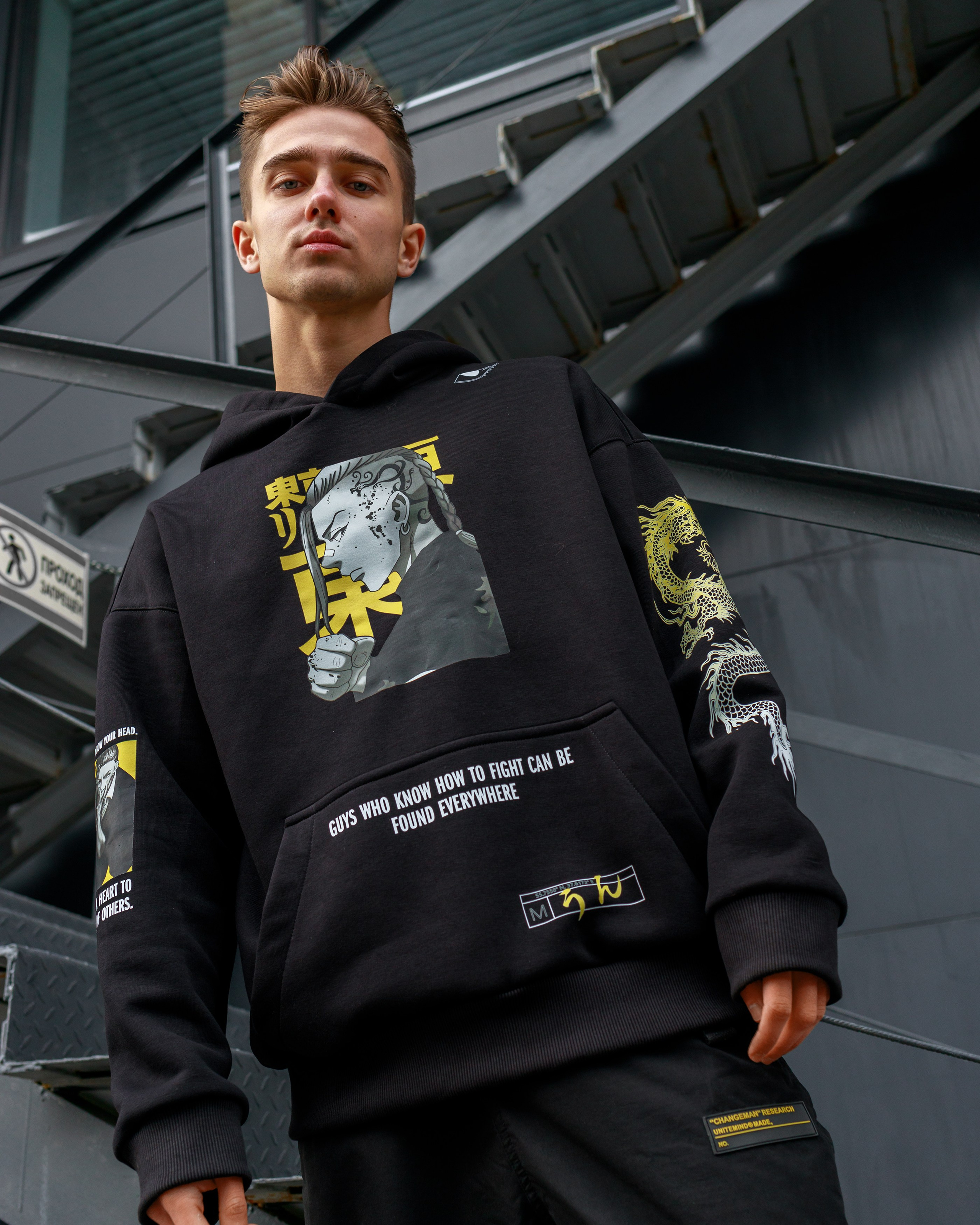 KIRUMI. Игорь Березин — фотограф в Москве. Мужские портреты и коммерческая съёмка