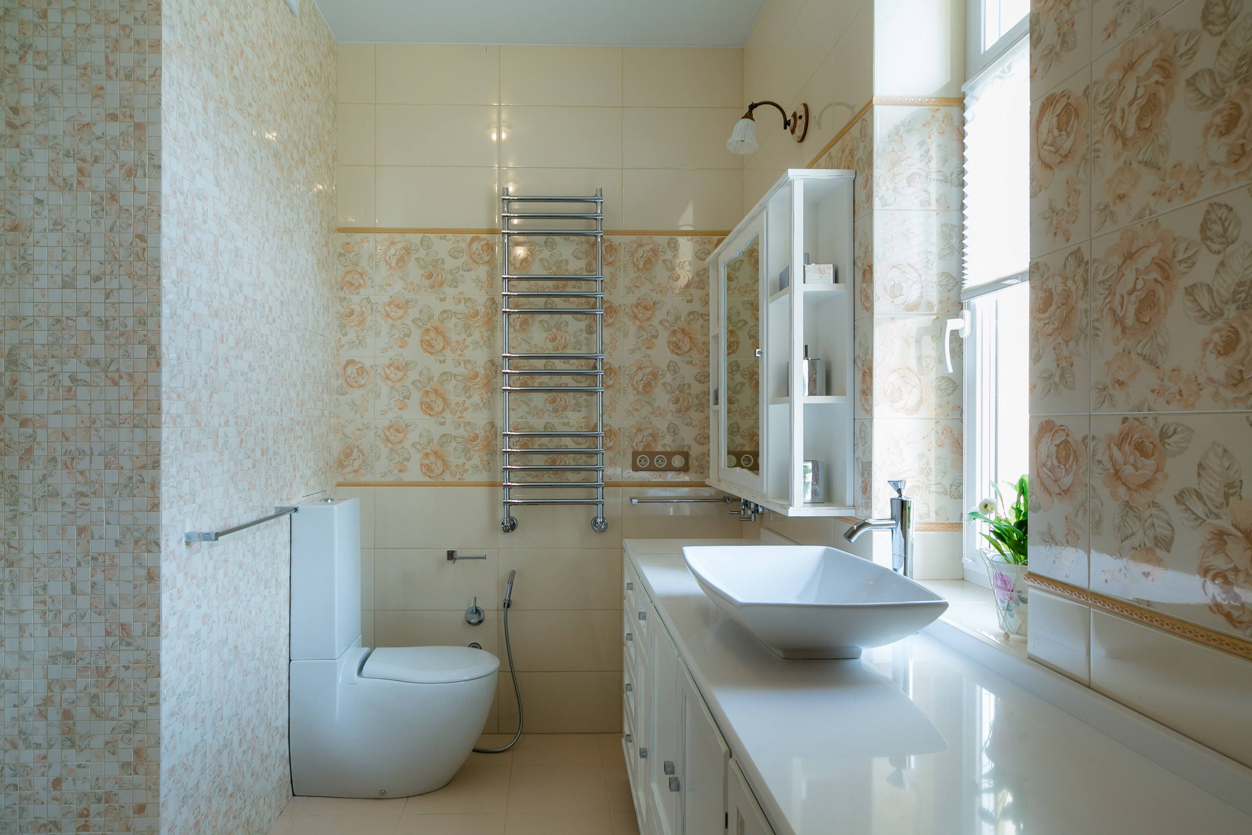 Частная квартира на Ломоносовском проспекте