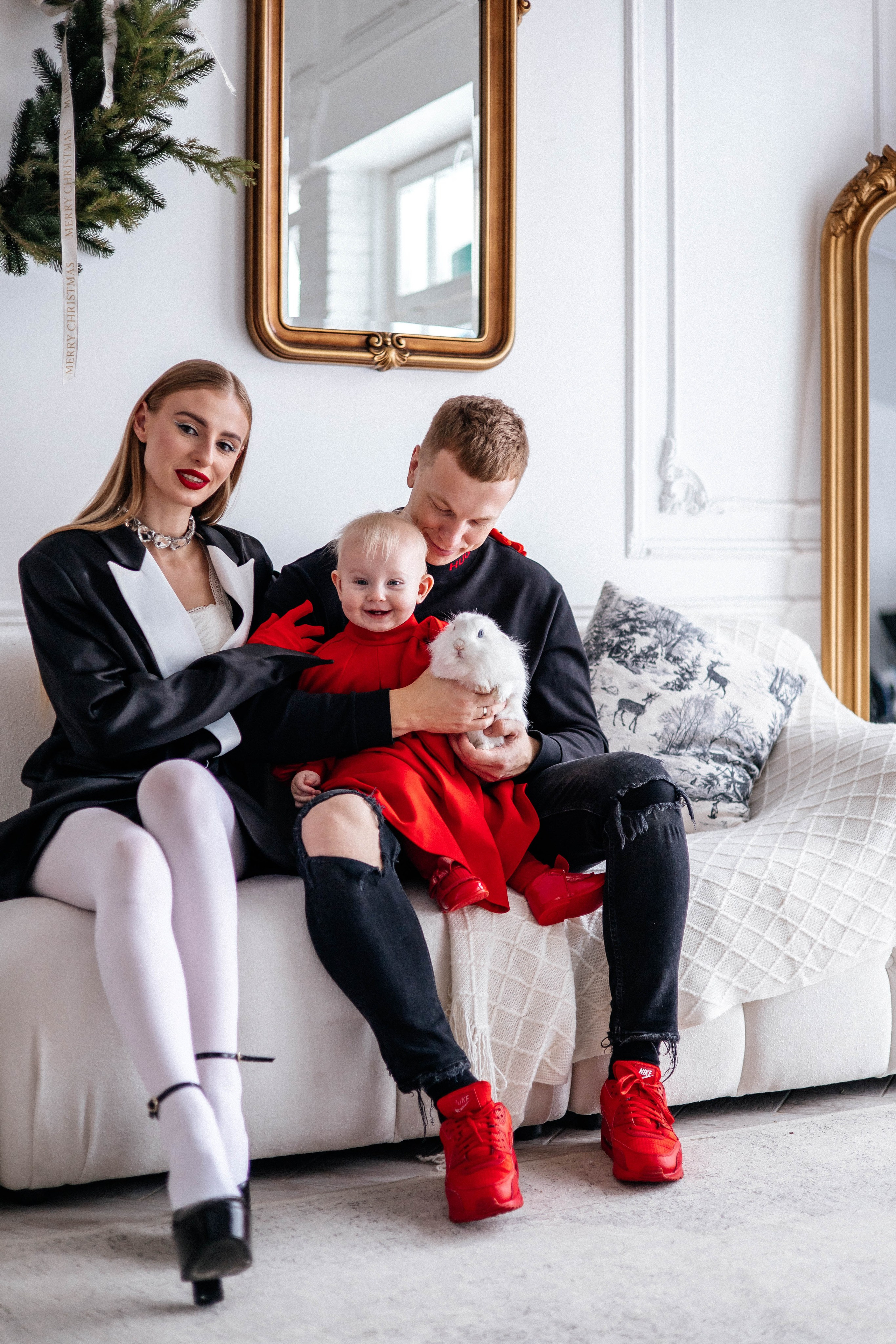 Аня, Леша и Еся. Светлана Ванцлав — фотограф Минск, Беларусь