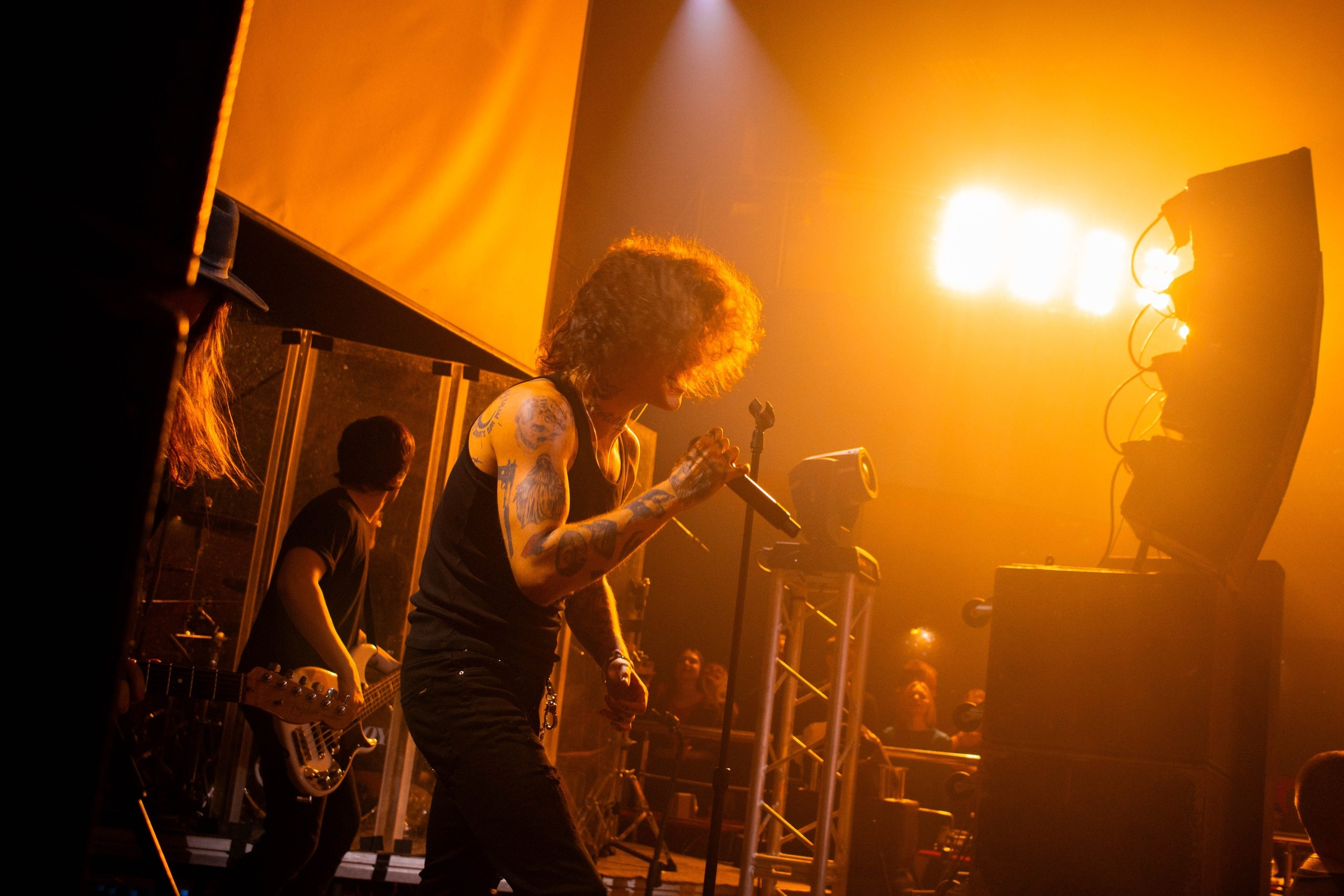 Концерты. Главная