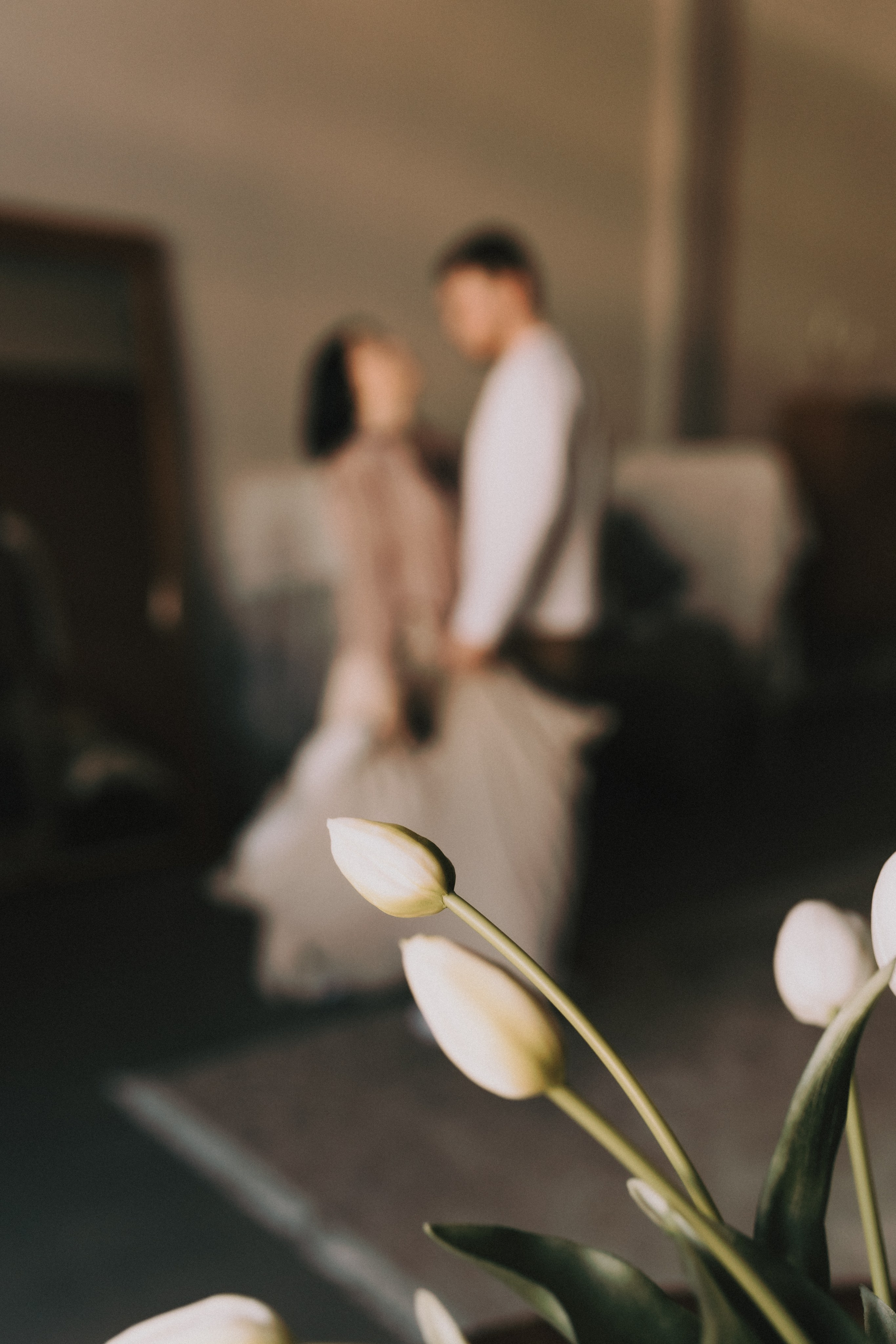 Виктория & Максим. Семейный фотограф в Санкт-Петербурге | Баранова Галина