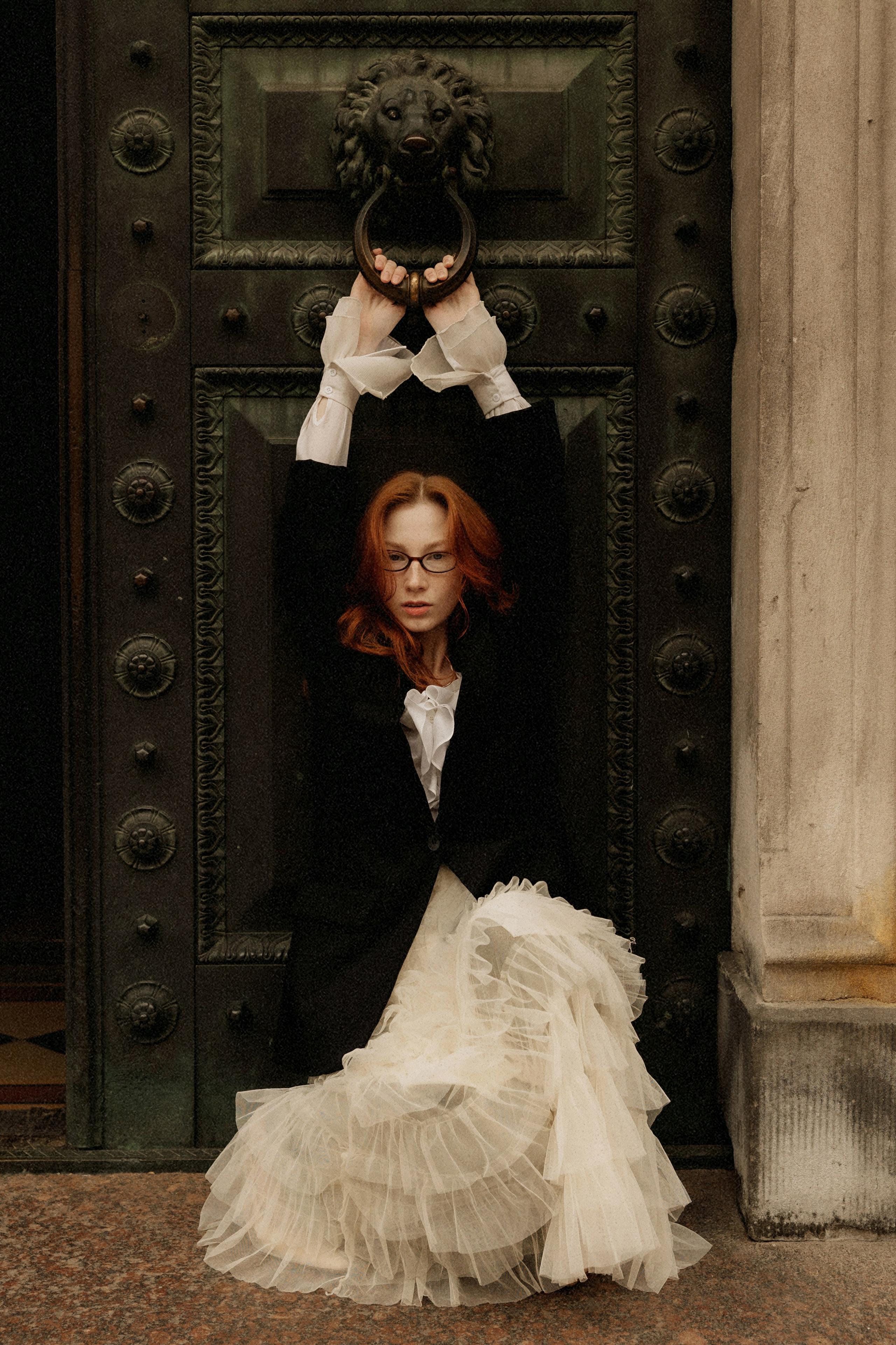 Алена. Фотограф Москва, Санкт-Петербург, Абакан