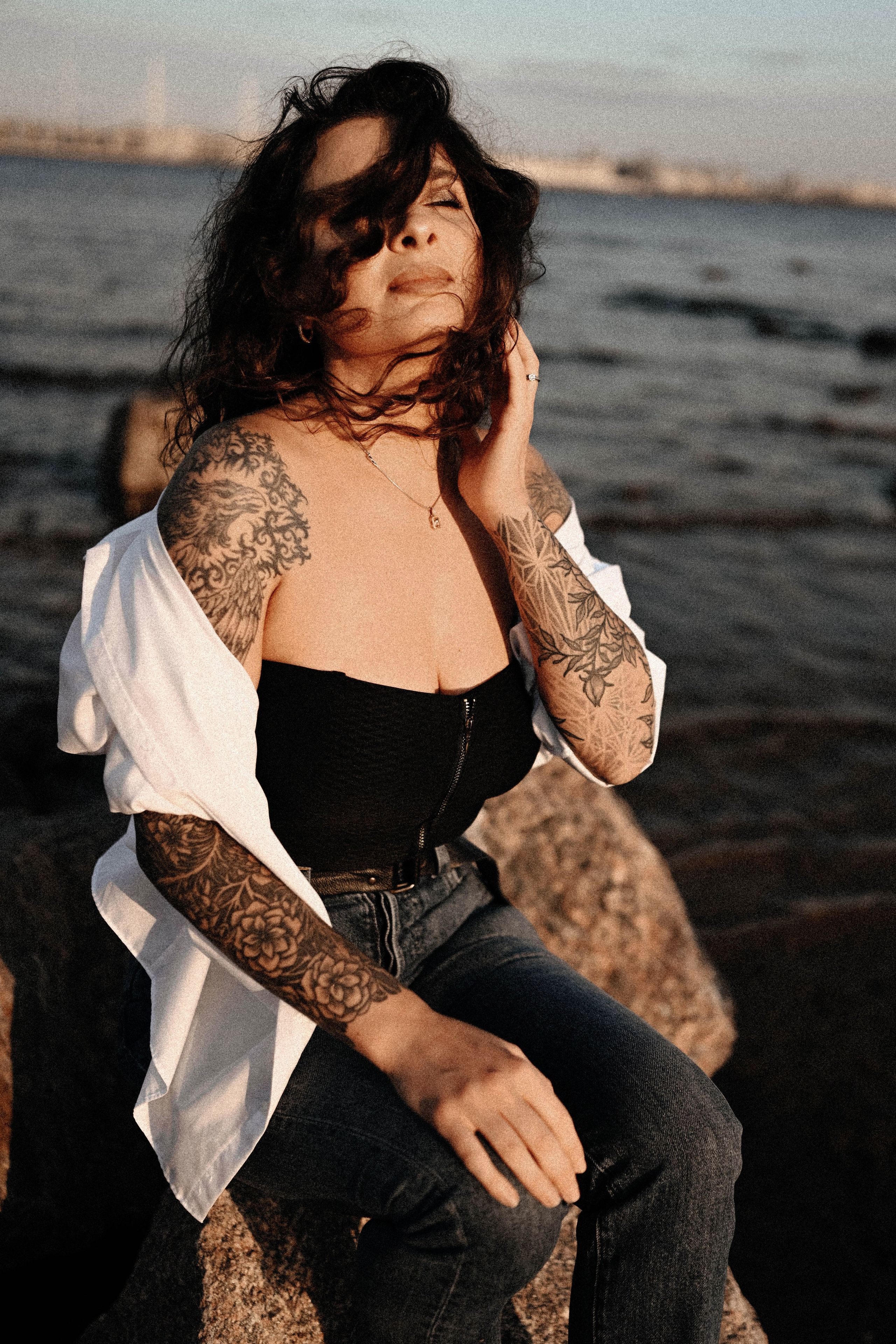 Индивидуальные. Фотограф в Санкт-Петербурге