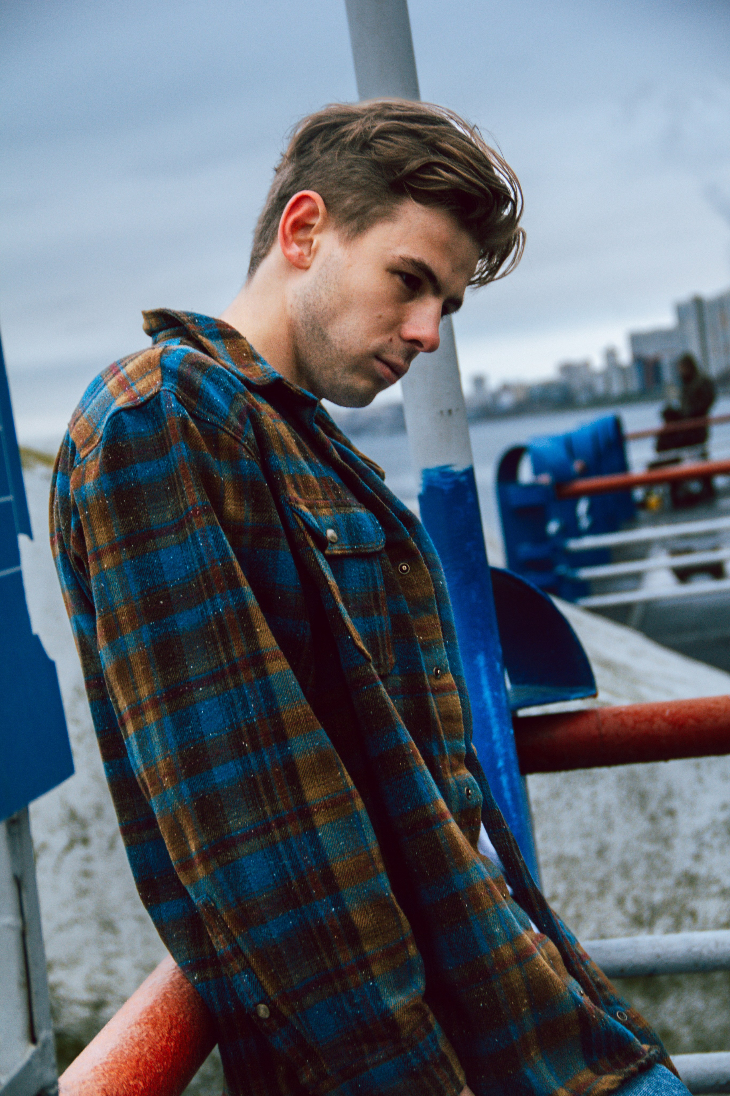 Уличное. SHIFO_TO