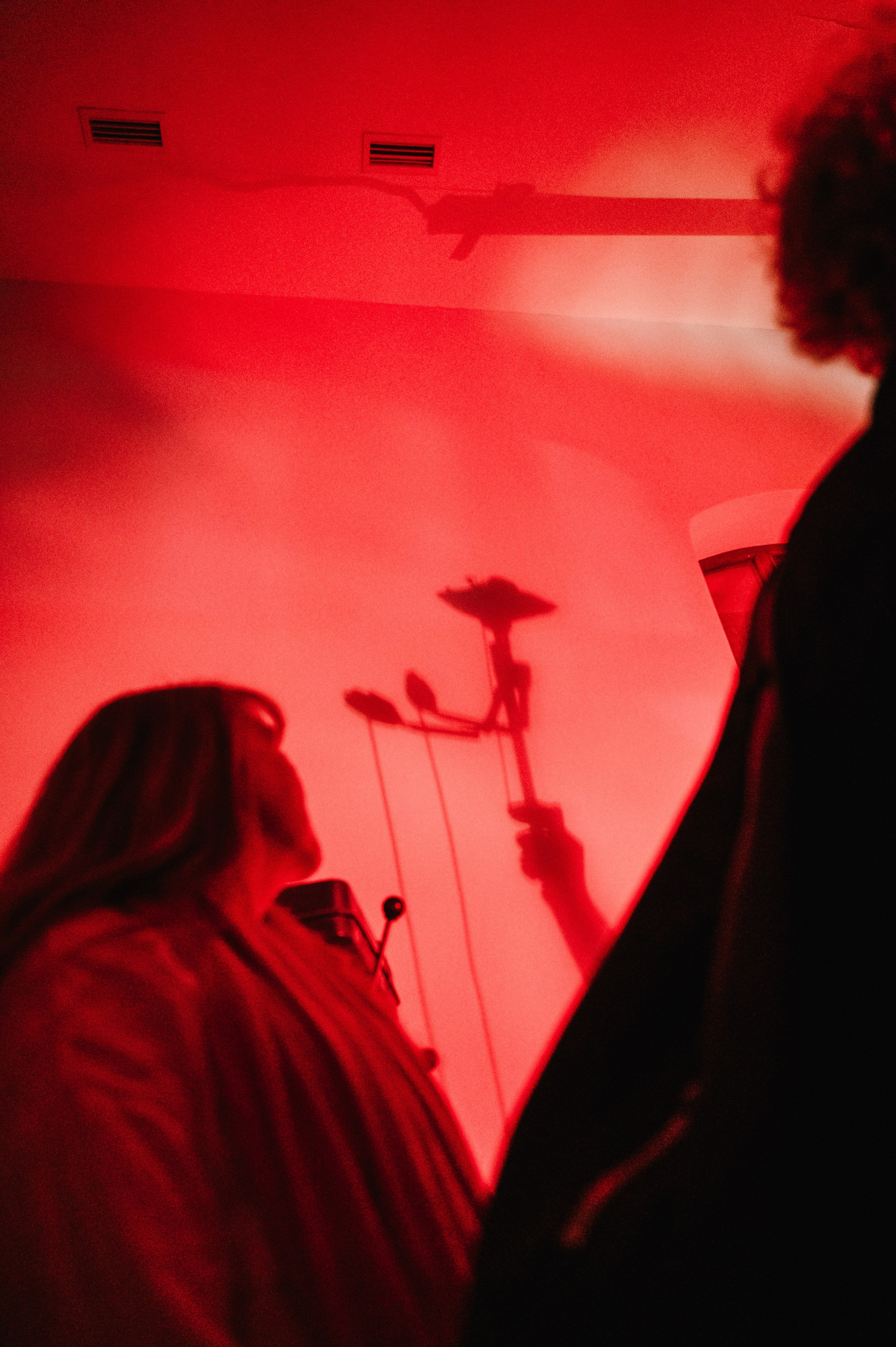 Ночная экскурсия в Театре Кукол. Свадебный и просто хороший фотограф в Челябинске