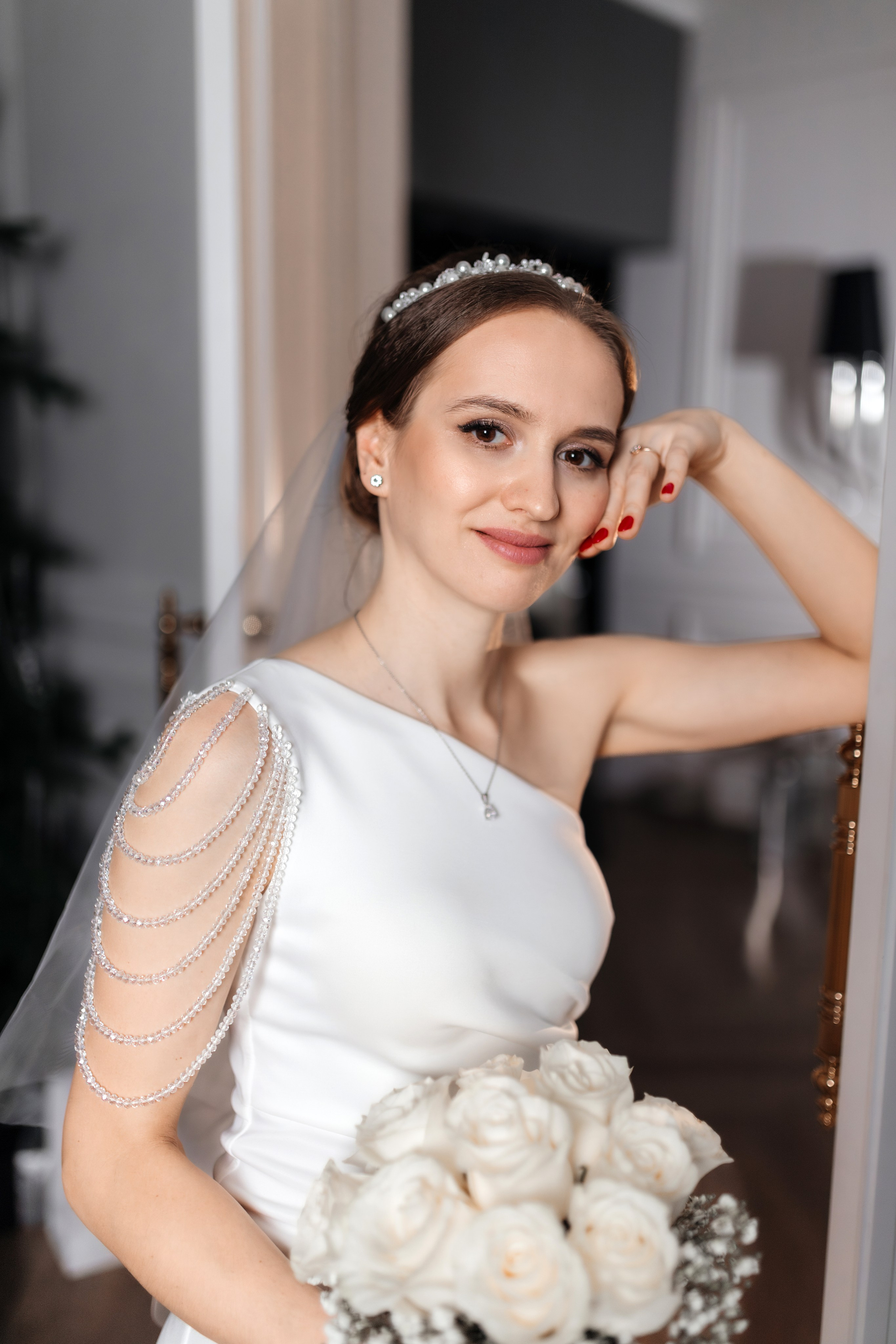 Руслан и Диляра. Регина Мингалимова, семейный и свадебный фотограф в Казани