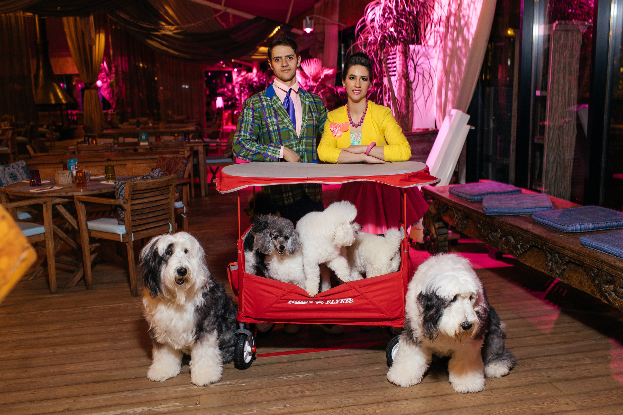 Алине 7 лет. Свадебный и семейный фотограф